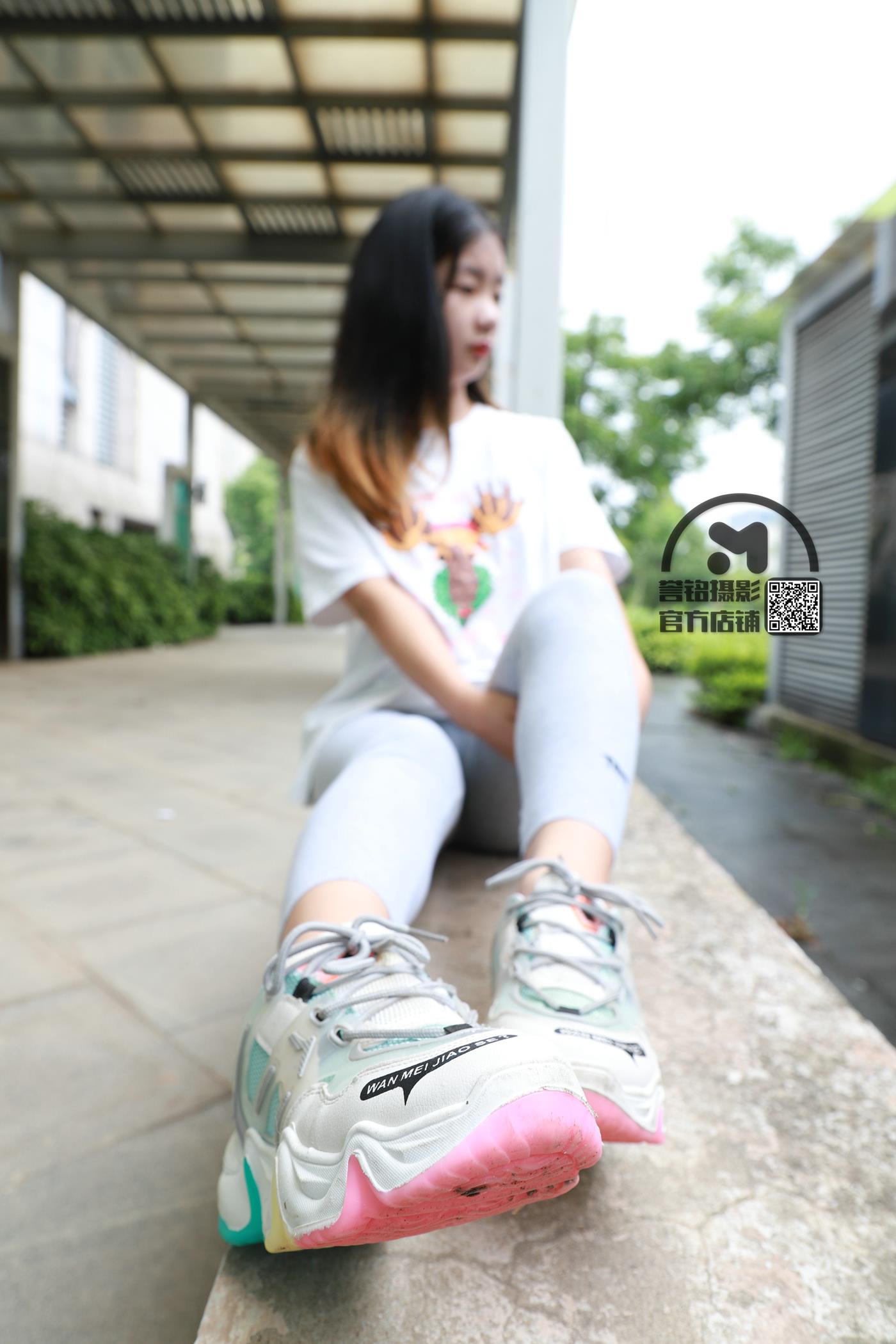 图片[84]-[誉铭传媒]袜足摄影 2020年 NO.032 可爱猫咪[85P] – 速更版-美库