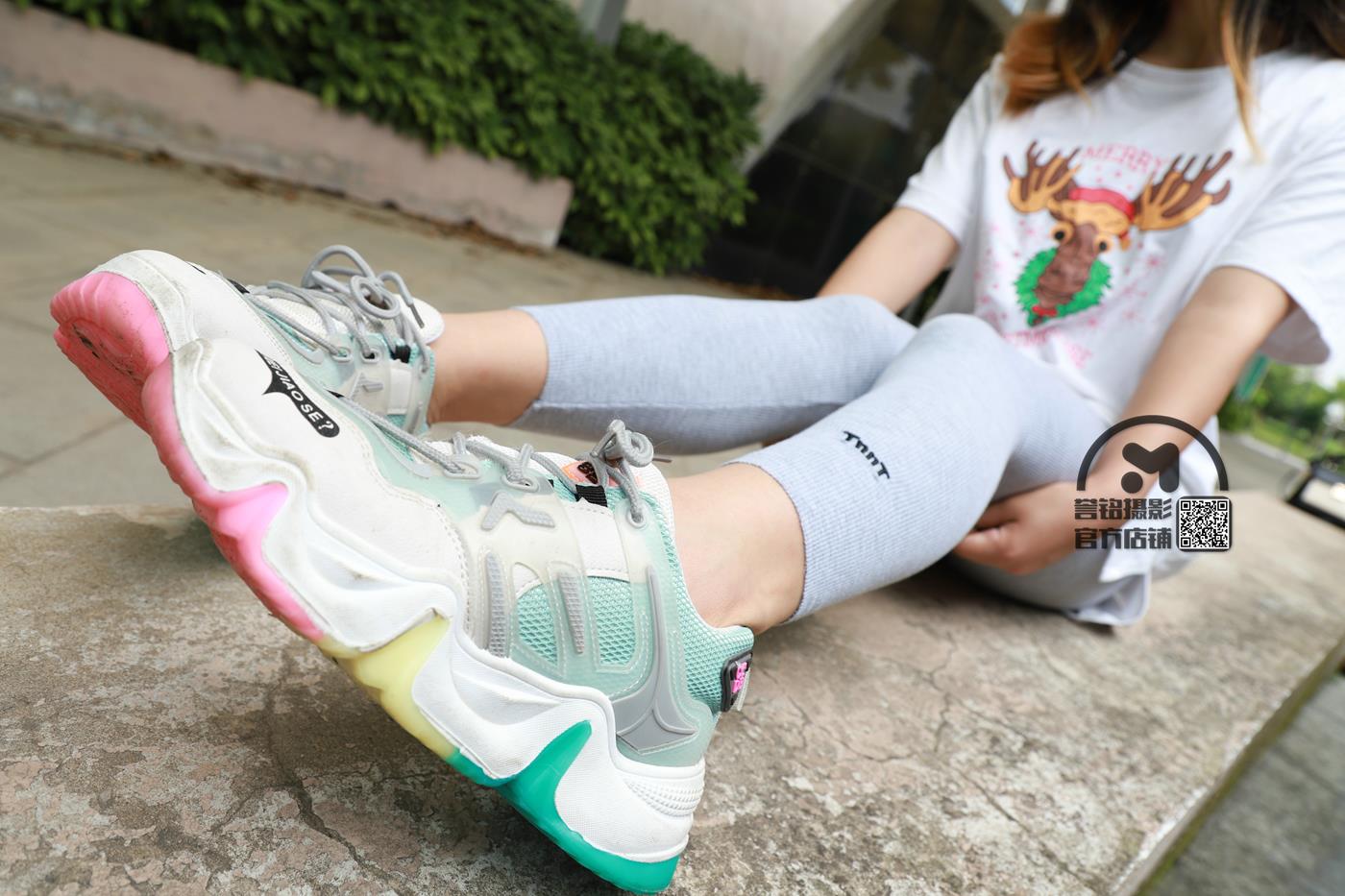 图片[85]-[誉铭传媒]袜足摄影 2020年 NO.032 可爱猫咪[85P] – 速更版-美库