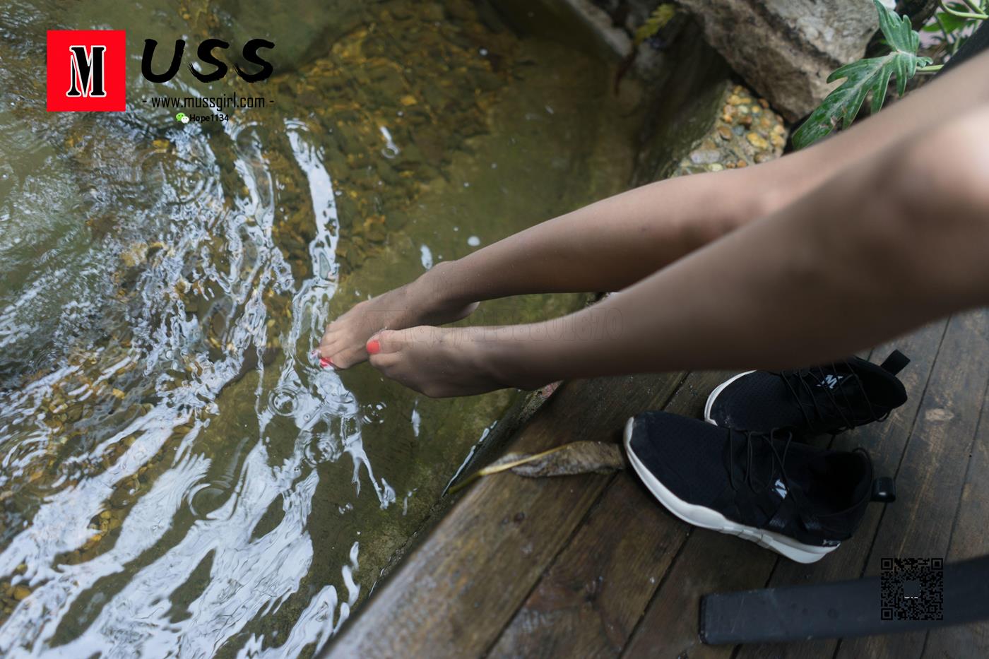 图片[66]-[MussGirl慕丝女郎]NO.084 院落一角的黑丝足迹(续)[99P] – 速更版-美库