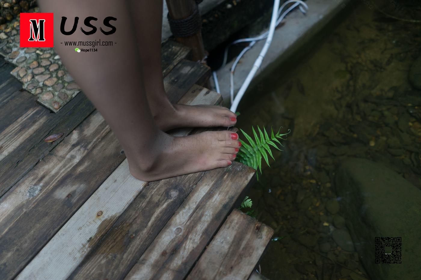 图片[67]-[MussGirl慕丝女郎]NO.084 院落一角的黑丝足迹(续)[99P] – 速更版-美库