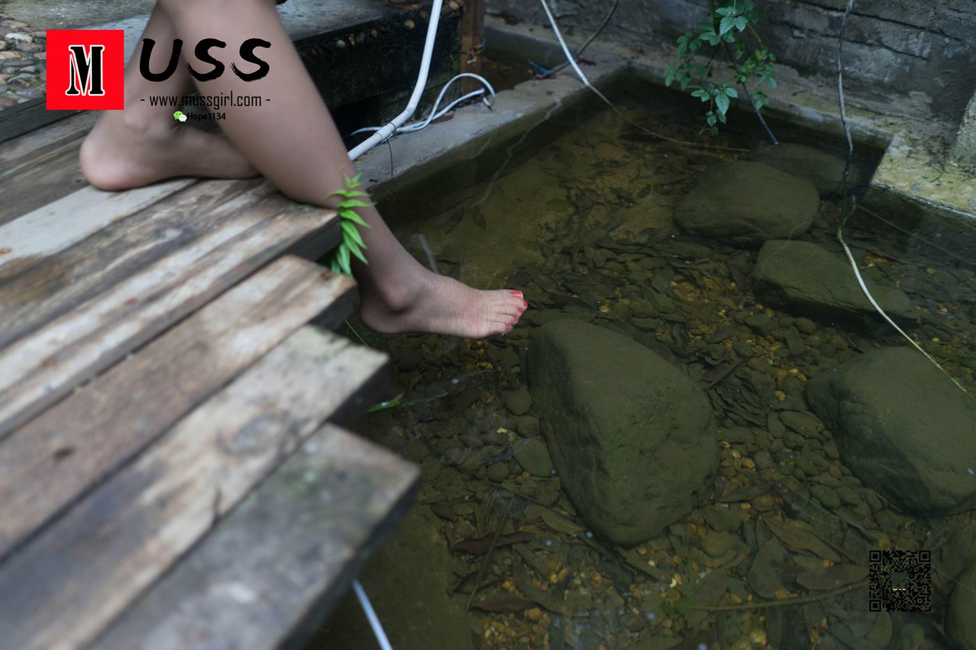 图片[70]-[MussGirl慕丝女郎]NO.084 院落一角的黑丝足迹(续)[99P] – 速更版-美库