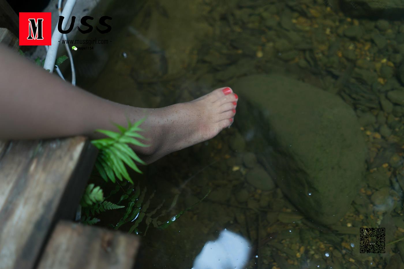 图片[72]-[MussGirl慕丝女郎]NO.084 院落一角的黑丝足迹(续)[99P] – 速更版-美库