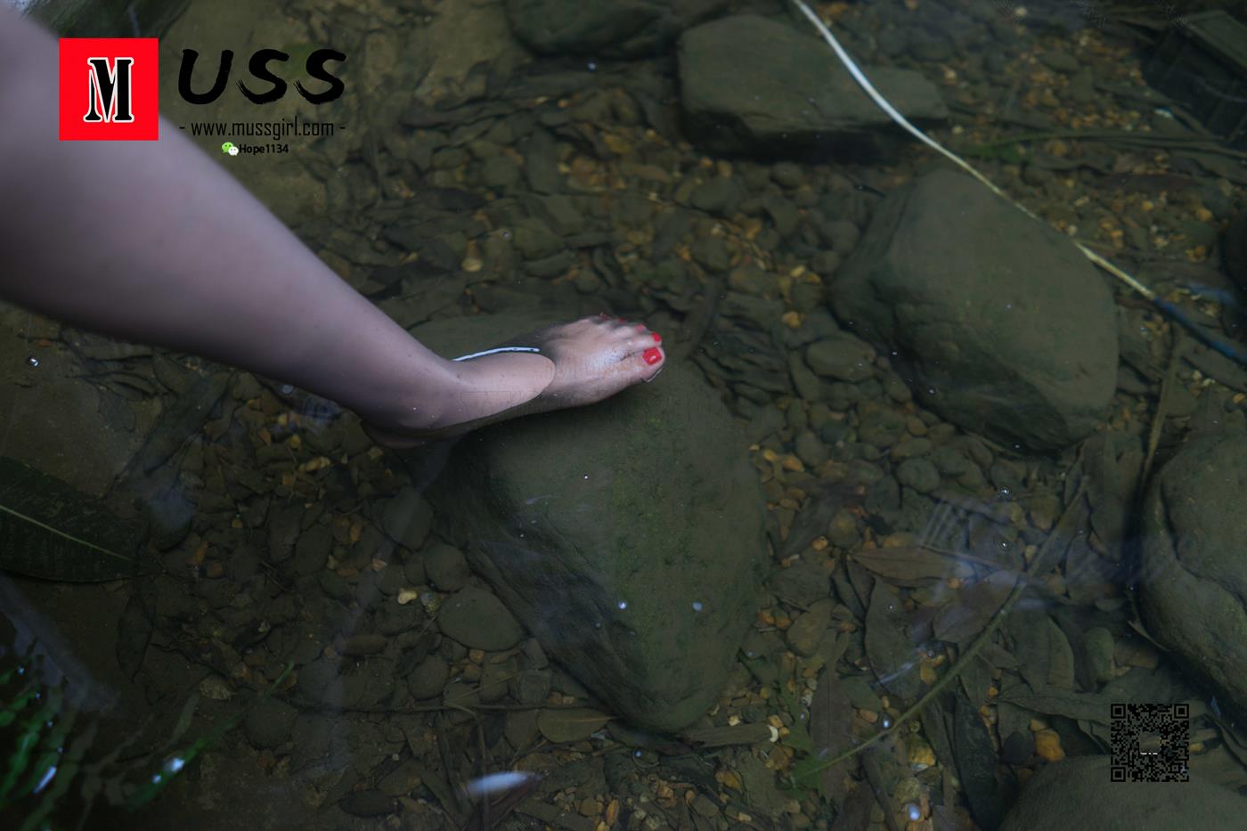 图片[74]-[MussGirl慕丝女郎]NO.084 院落一角的黑丝足迹(续)[99P] – 速更版-美库