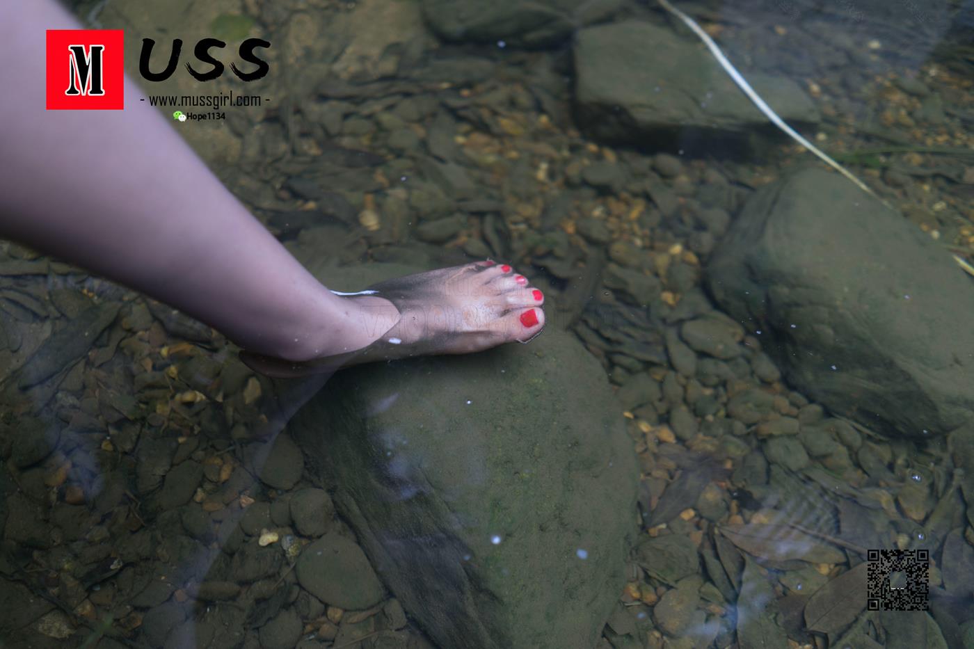 图片[75]-[MussGirl慕丝女郎]NO.084 院落一角的黑丝足迹(续)[99P] – 速更版-美库