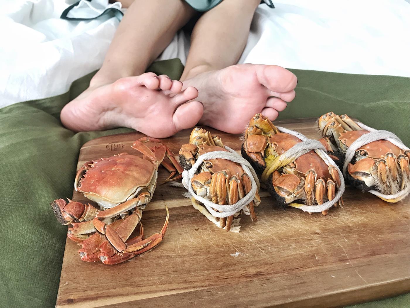 图片[108]-安乔乔儿(Nia乔乔) 安乔乔儿 黑丝旗袍[110P] – 速更版-美库