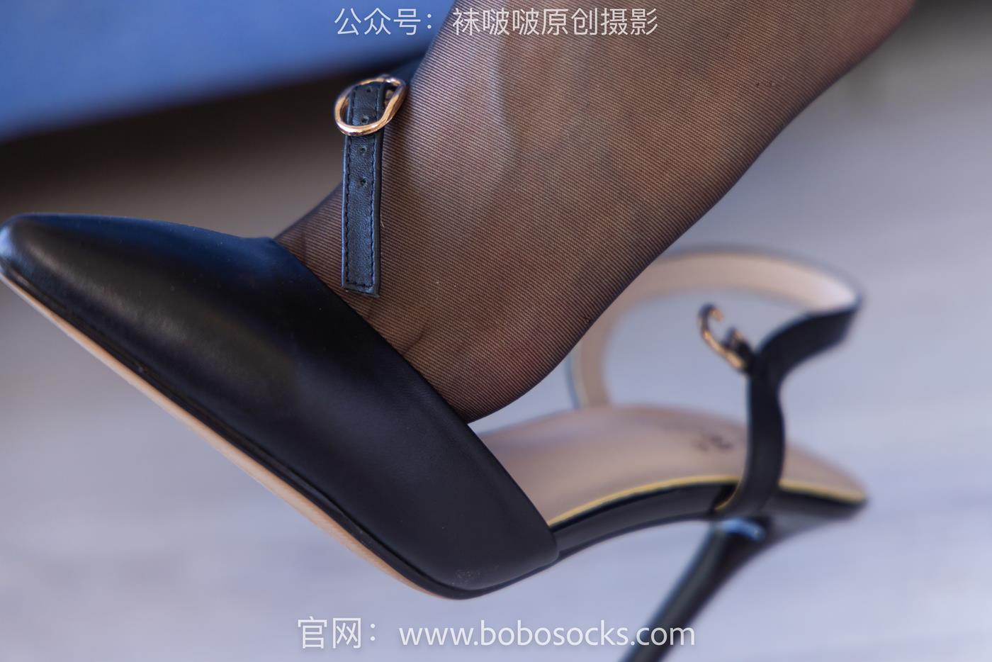 图片[52]-[BoBoSocks袜啵啵]NO.128 小安-高跟鞋、黑丝[137P] – 速更版-美库