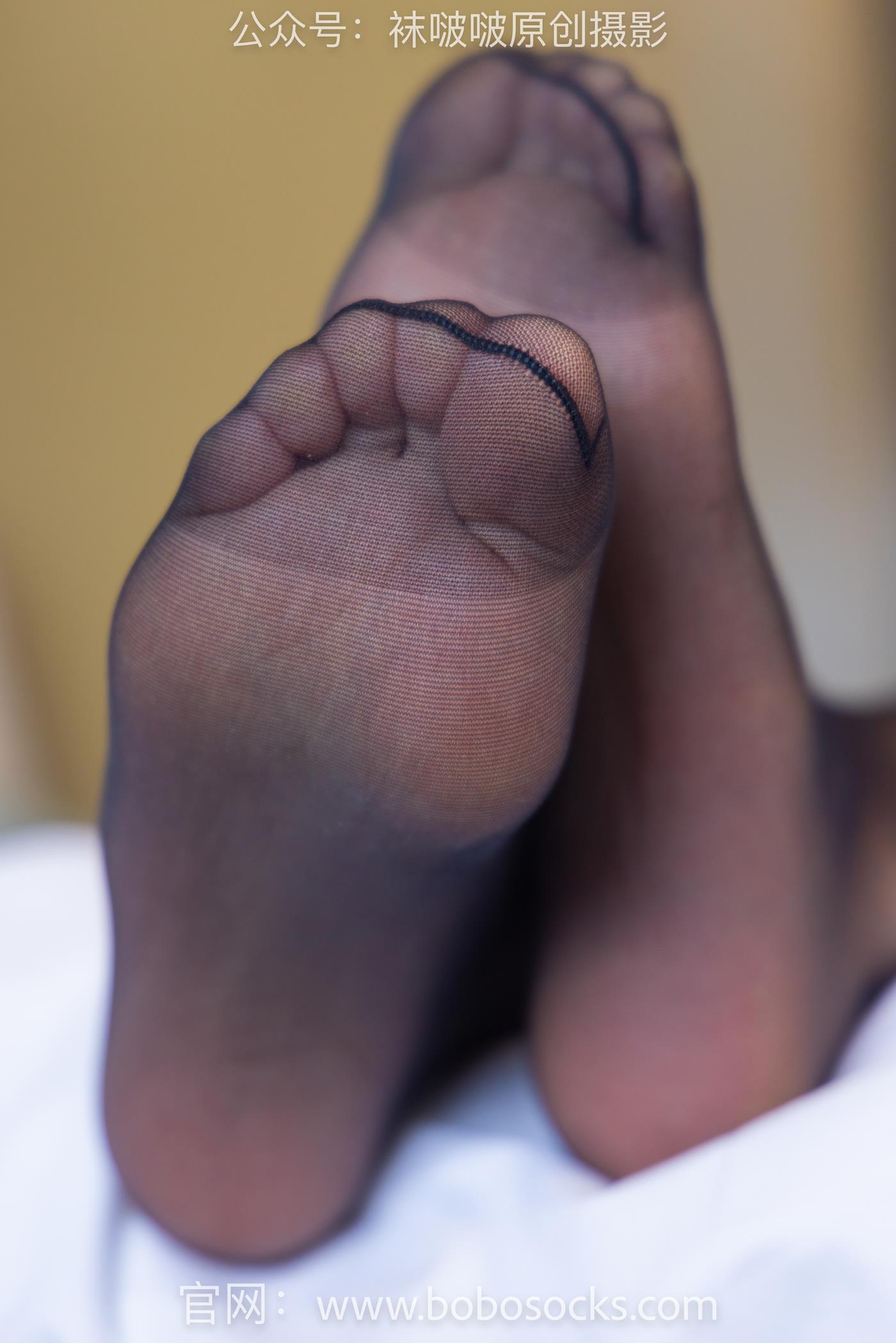 图片[68]-[BoBoSocks袜啵啵]NO.128 小安-高跟鞋、黑丝[137P] – 速更版-美库