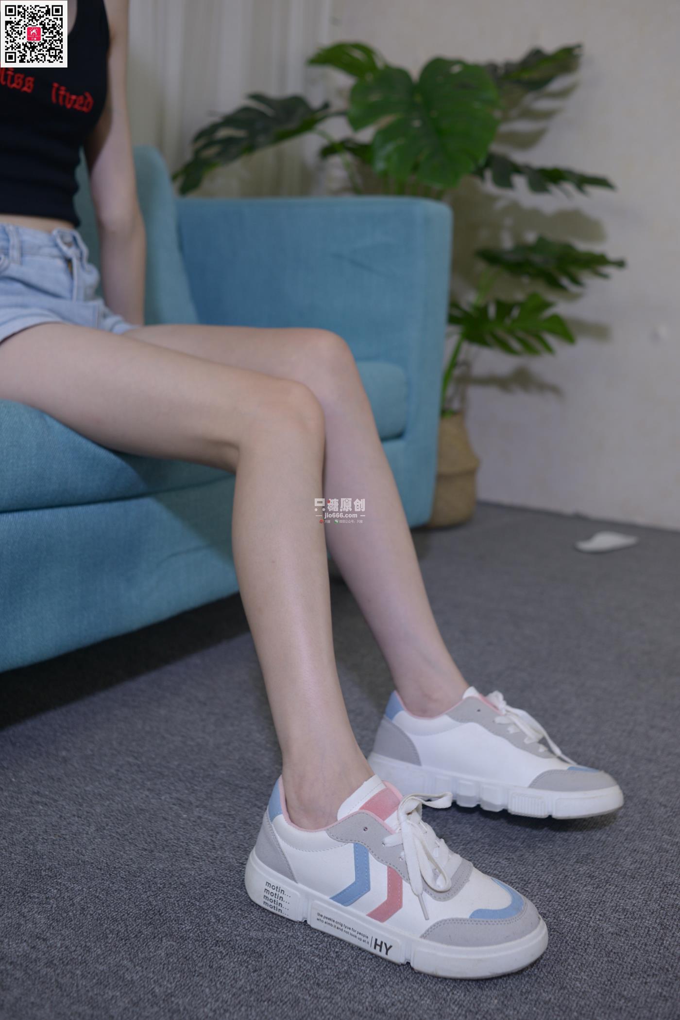 图片[10]-[只糖原创]NO.560 陆佳 每一年都奔走在自己的热爱里[167P] – 速更版-美库