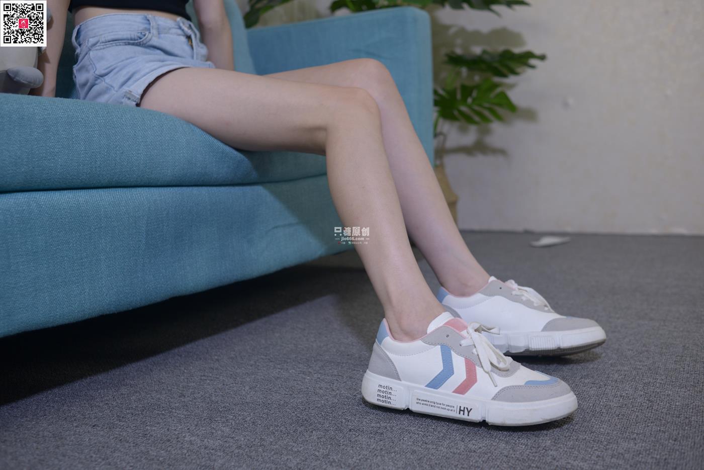 图片[11]-[只糖原创]NO.560 陆佳 每一年都奔走在自己的热爱里[167P] – 速更版-美库