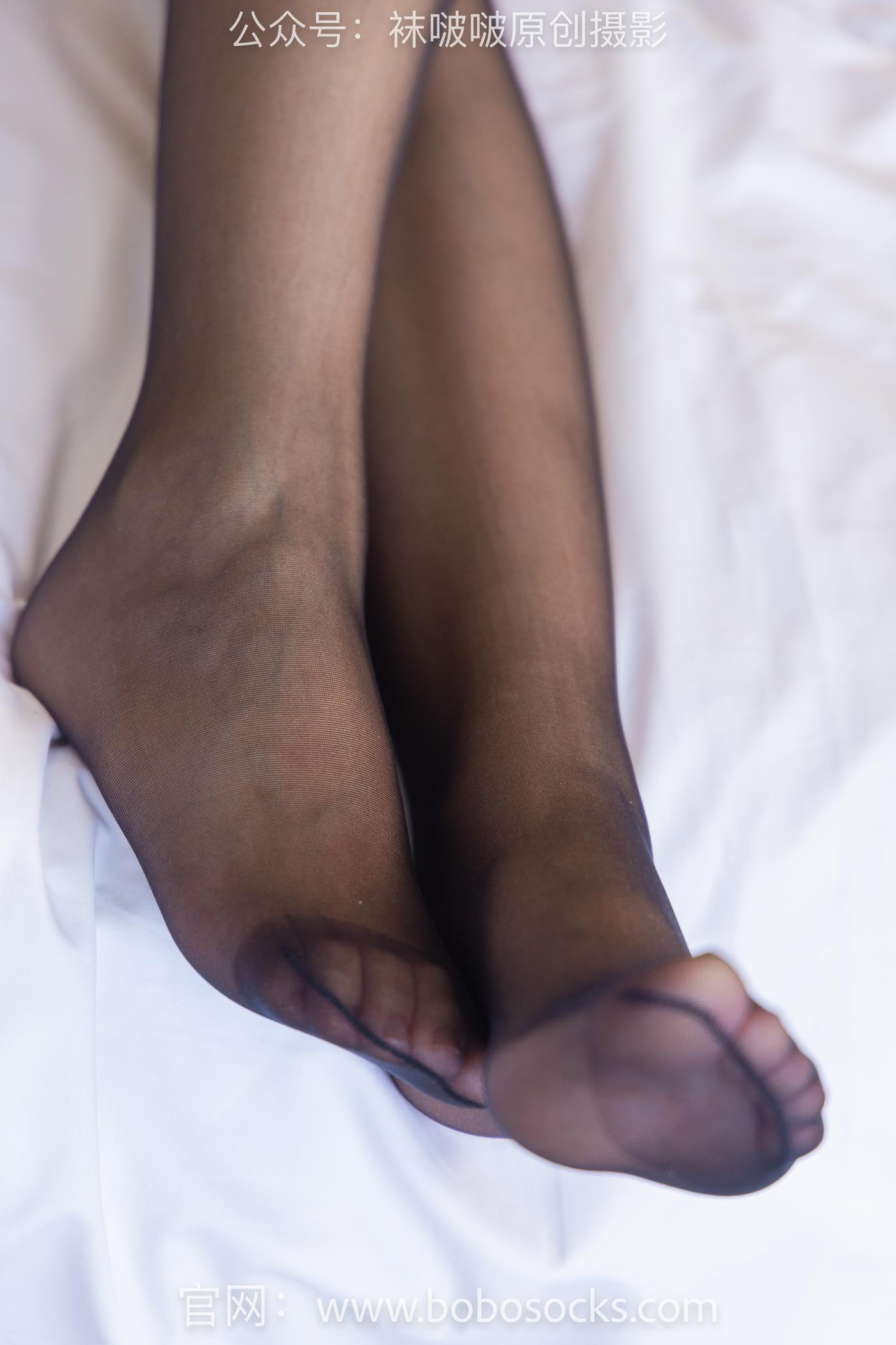图片[72]-[BoBoSocks袜啵啵]NO.128 小安-高跟鞋、黑丝[137P] – 速更版-美库