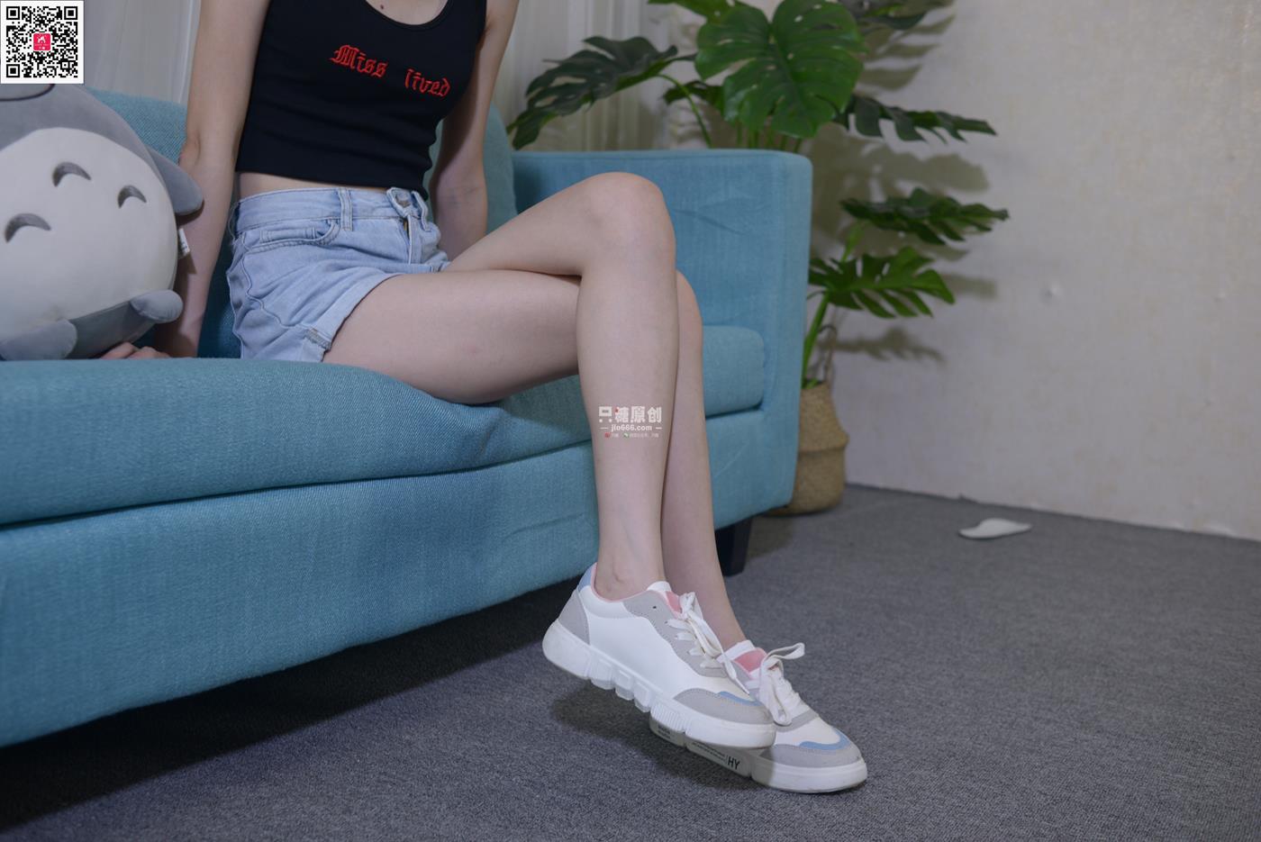 图片[13]-[只糖原创]NO.560 陆佳 每一年都奔走在自己的热爱里[167P] – 速更版-美库