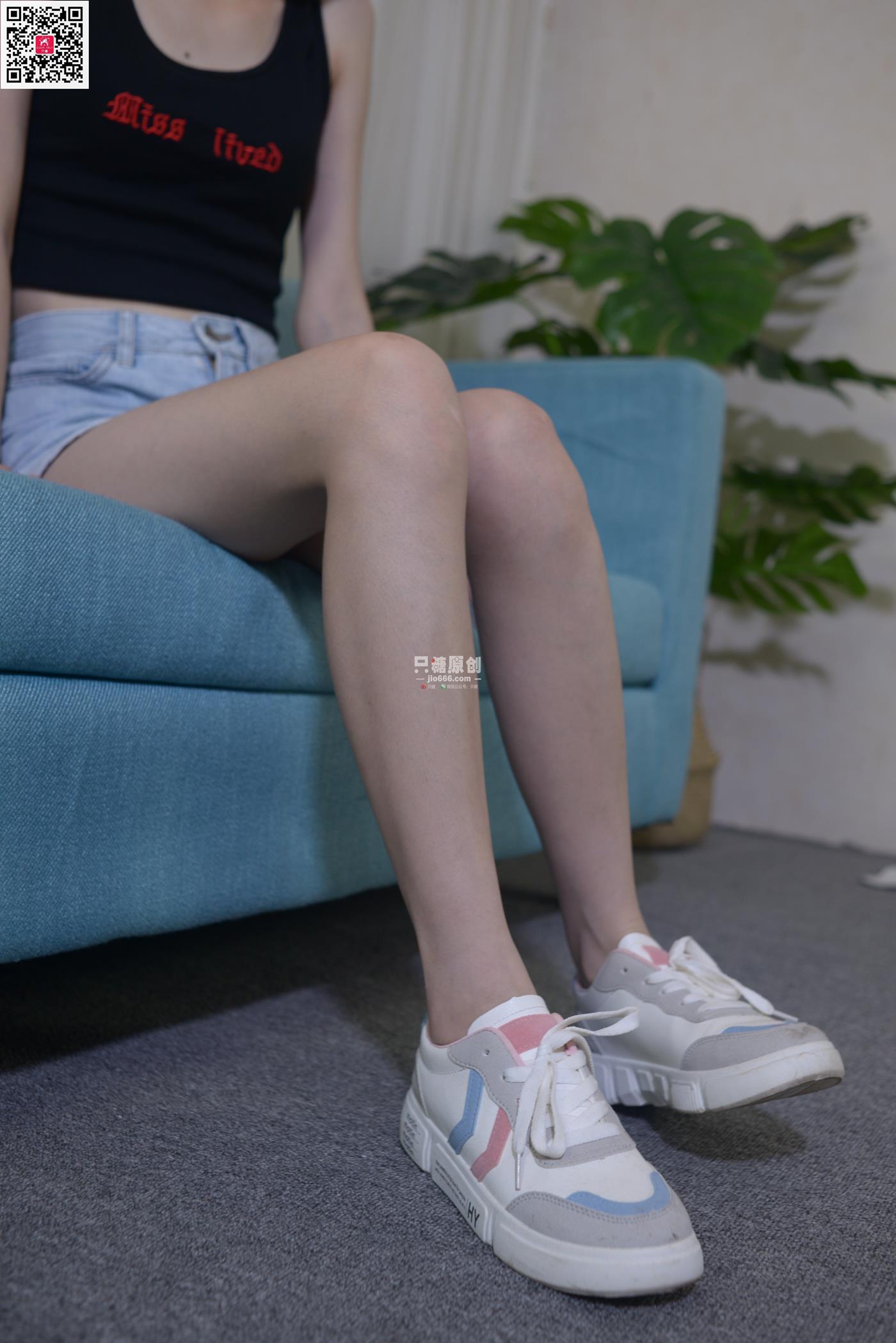 图片[16]-[只糖原创]NO.560 陆佳 每一年都奔走在自己的热爱里[167P] – 速更版-美库