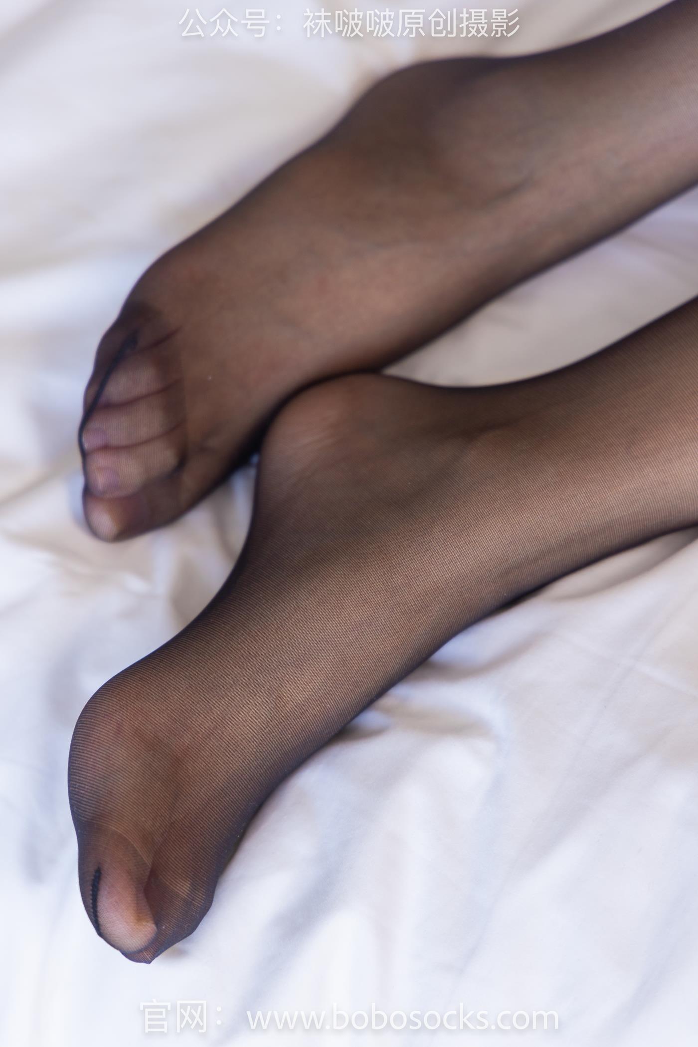 图片[80]-[BoBoSocks袜啵啵]NO.128 小安-高跟鞋、黑丝[137P] – 速更版-美库