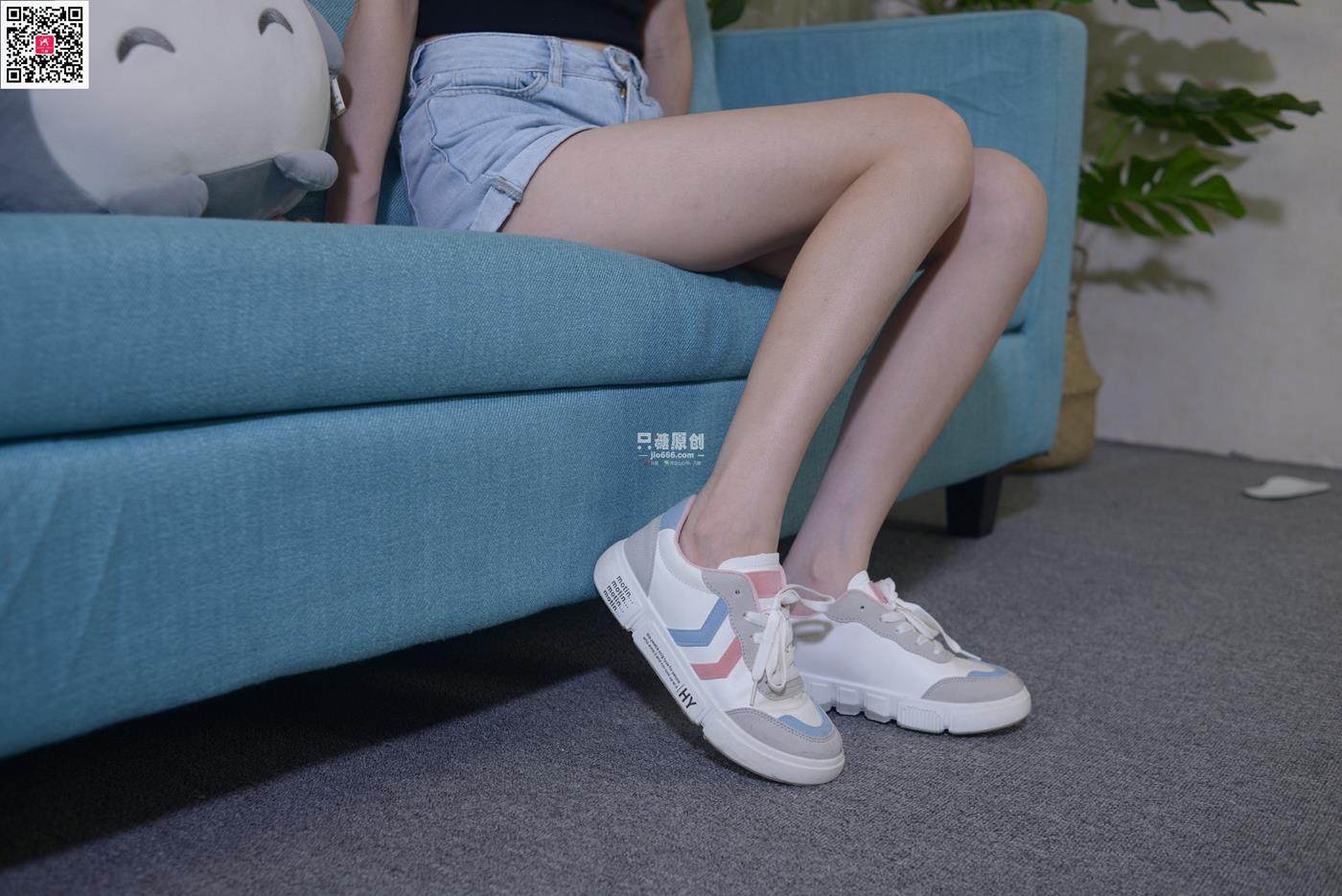 图片[20]-[只糖原创]NO.560 陆佳 每一年都奔走在自己的热爱里[167P] – 速更版-美库