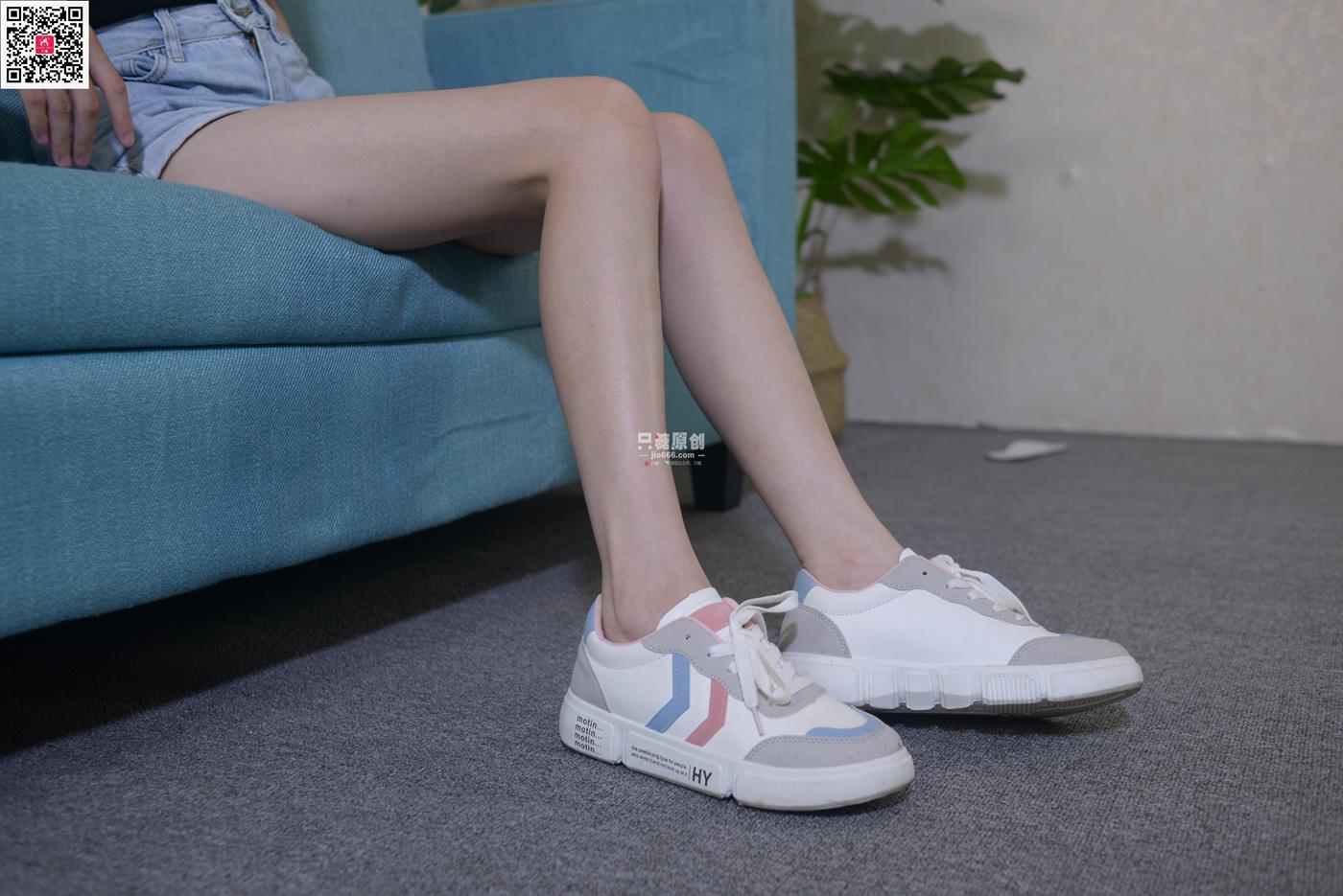 图片[23]-[只糖原创]NO.560 陆佳 每一年都奔走在自己的热爱里[167P] – 速更版-美库