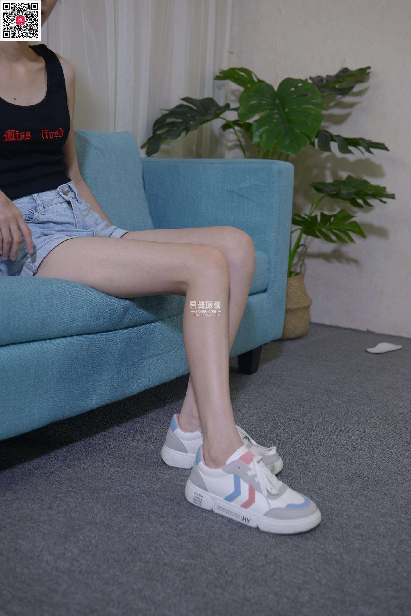 图片[25]-[只糖原创]NO.560 陆佳 每一年都奔走在自己的热爱里[167P] – 速更版-美库