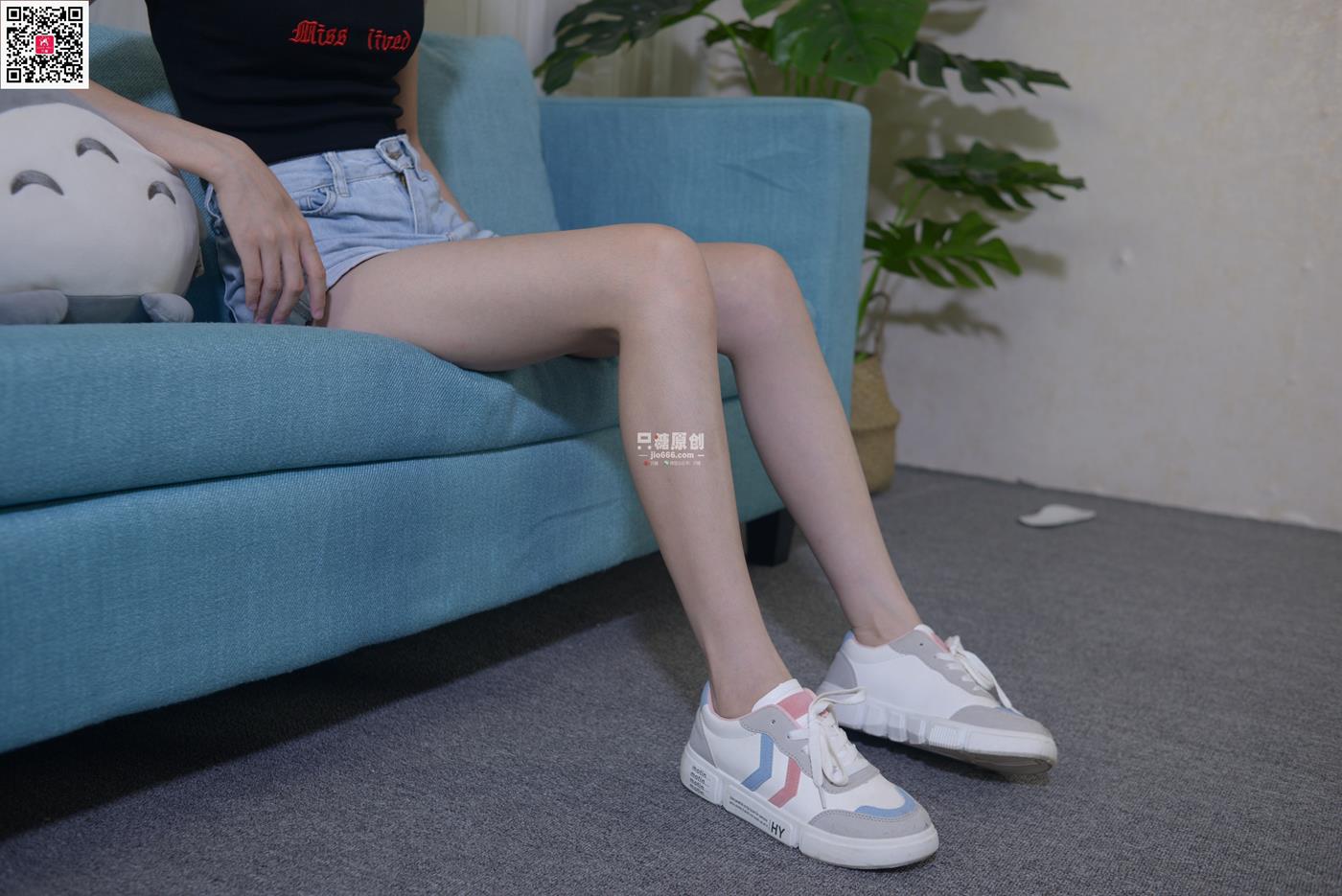 图片[26]-[只糖原创]NO.560 陆佳 每一年都奔走在自己的热爱里[167P] – 速更版-美库