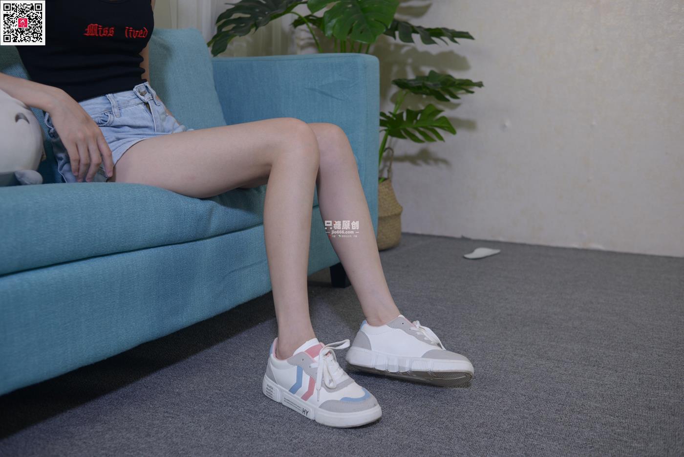 图片[27]-[只糖原创]NO.560 陆佳 每一年都奔走在自己的热爱里[167P] – 速更版-美库