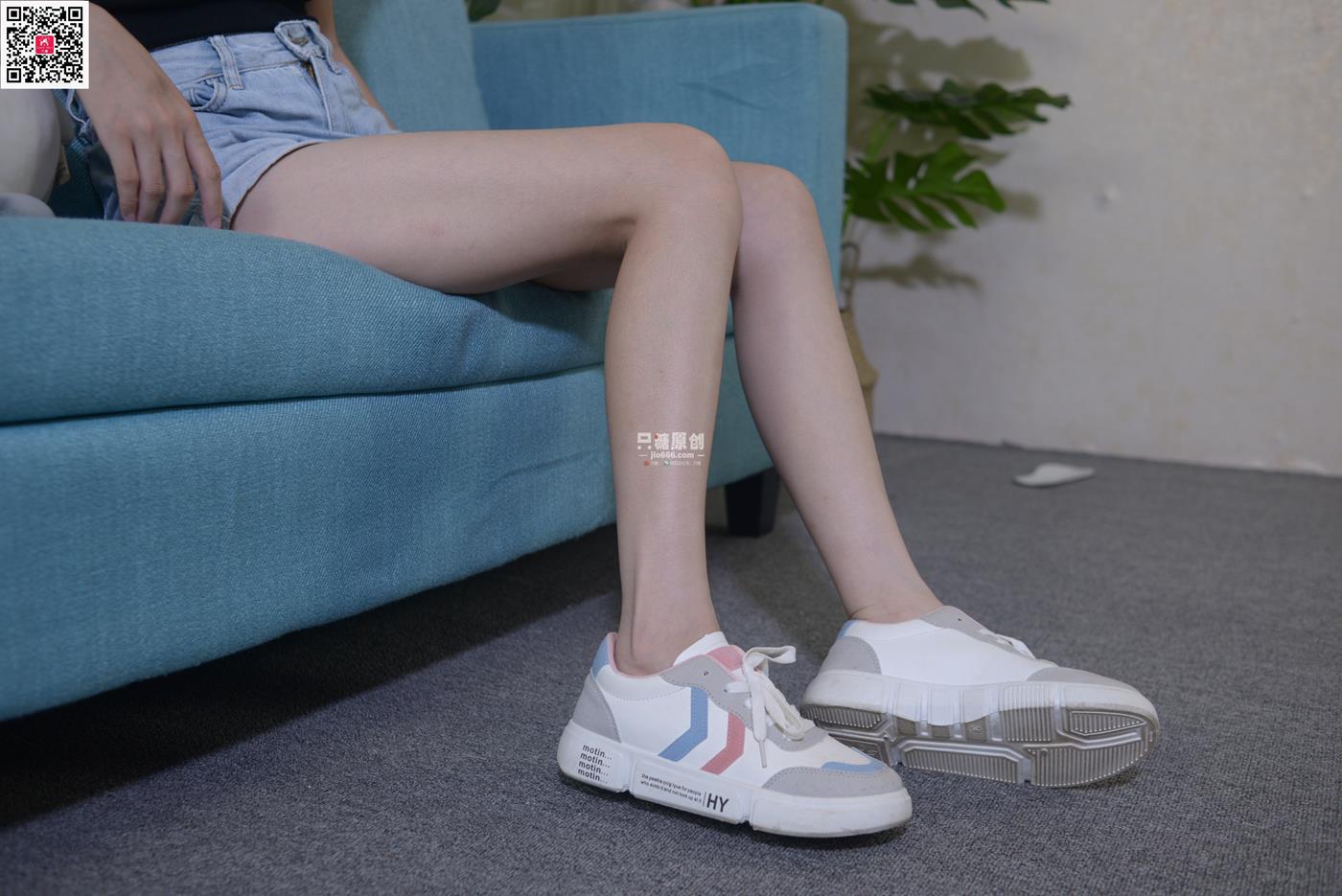 图片[28]-[只糖原创]NO.560 陆佳 每一年都奔走在自己的热爱里[167P] – 速更版-美库