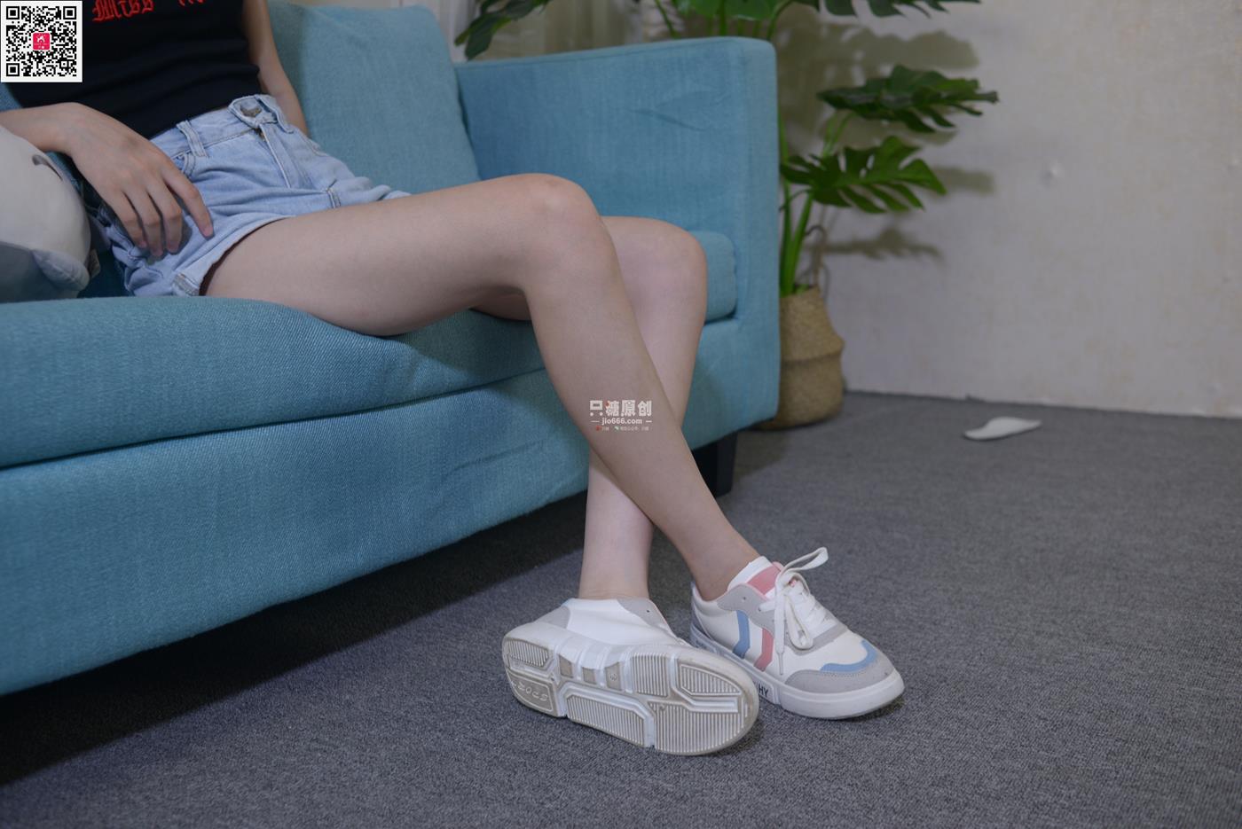 图片[32]-[只糖原创]NO.560 陆佳 每一年都奔走在自己的热爱里[167P] – 速更版-美库