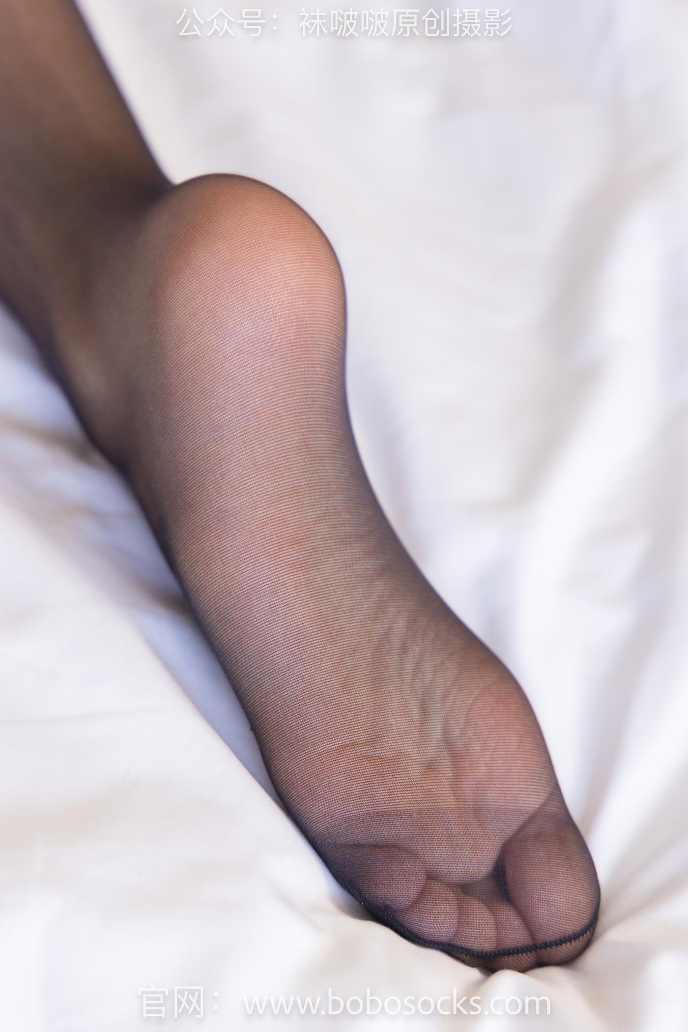 图片[97]-[BoBoSocks袜啵啵]NO.128 小安-高跟鞋、黑丝[137P] – 速更版-美库