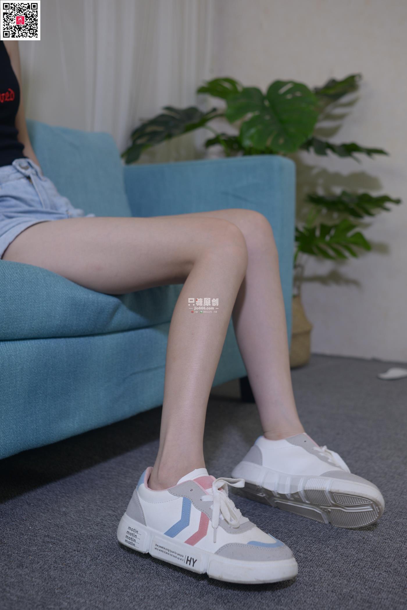 图片[34]-[只糖原创]NO.560 陆佳 每一年都奔走在自己的热爱里[167P] – 速更版-美库