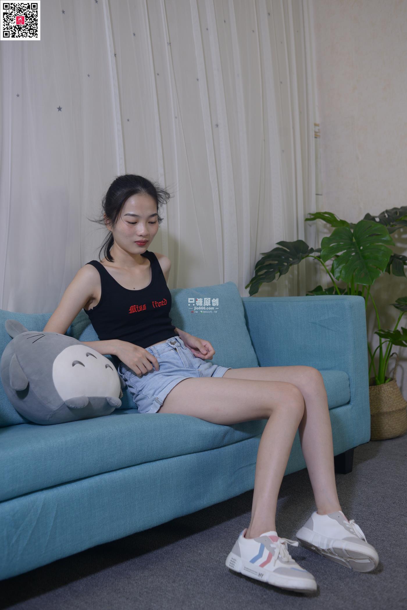 图片[36]-[只糖原创]NO.560 陆佳 每一年都奔走在自己的热爱里[167P] – 速更版-美库