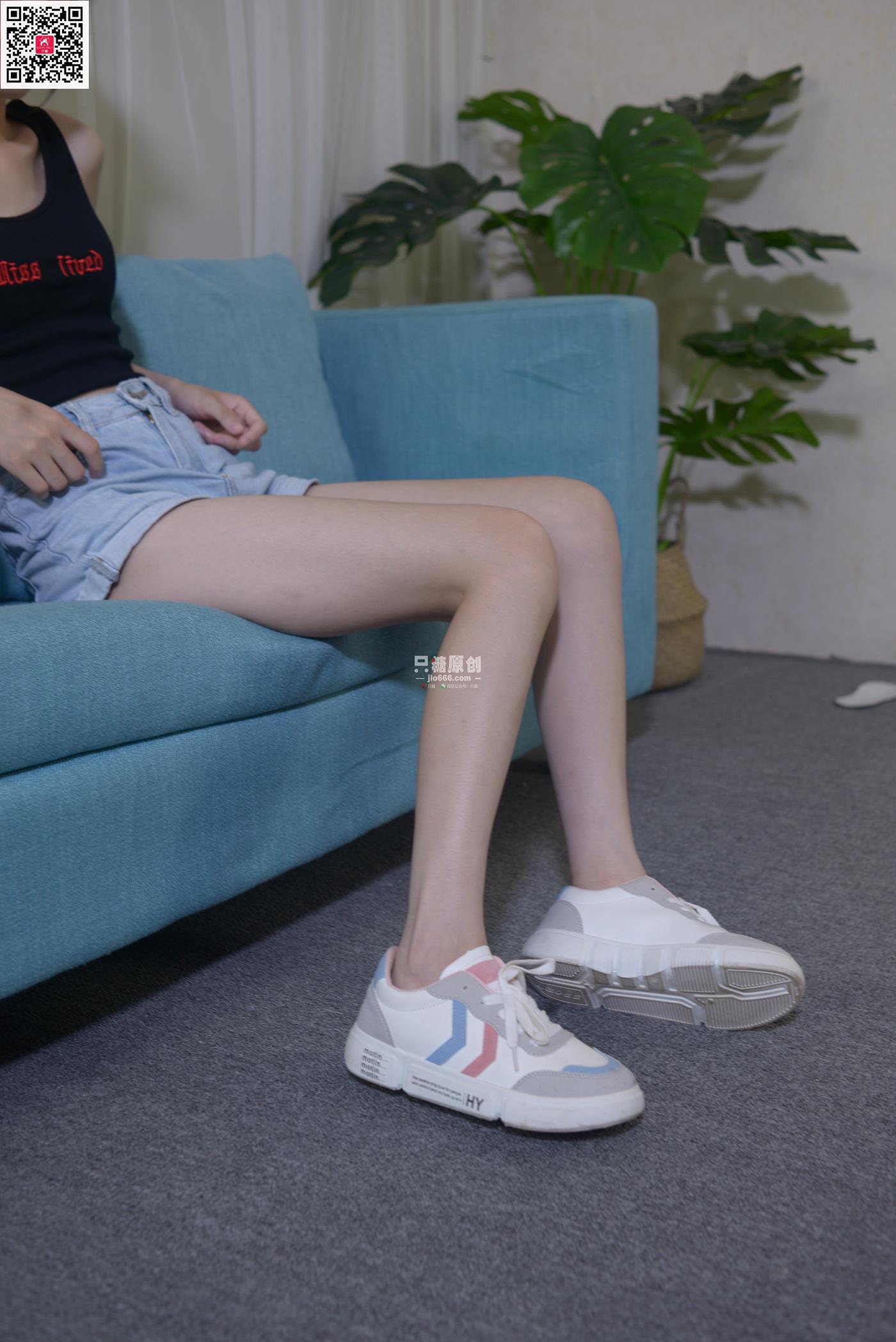 图片[37]-[只糖原创]NO.560 陆佳 每一年都奔走在自己的热爱里[167P] – 速更版-美库