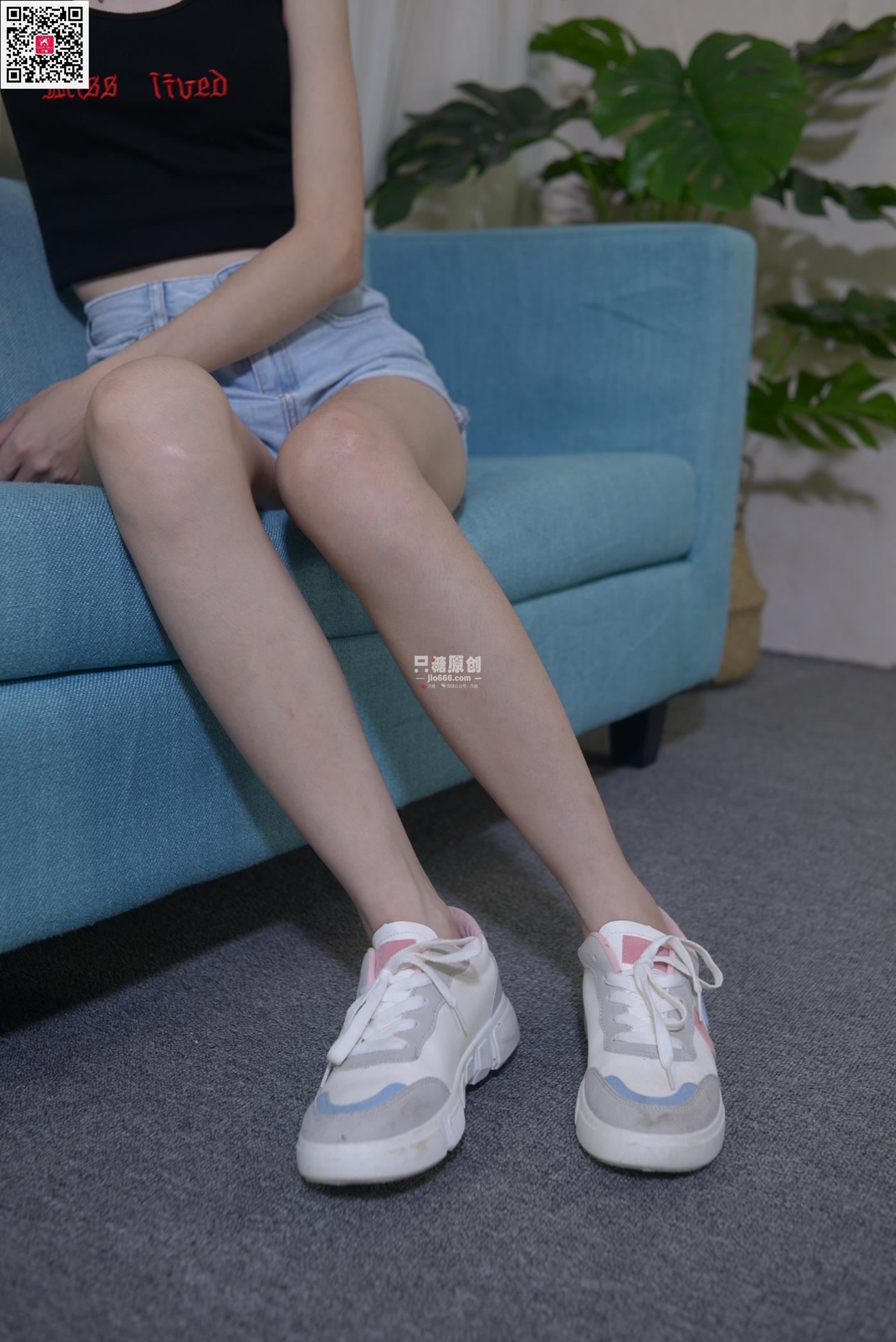 图片[39]-[只糖原创]NO.560 陆佳 每一年都奔走在自己的热爱里[167P] – 速更版-美库