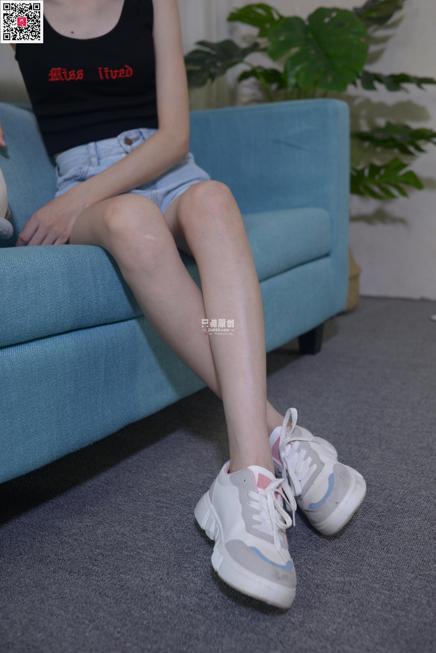 图片[40]-[只糖原创]NO.560 陆佳 每一年都奔走在自己的热爱里[167P] – 速更版-美库