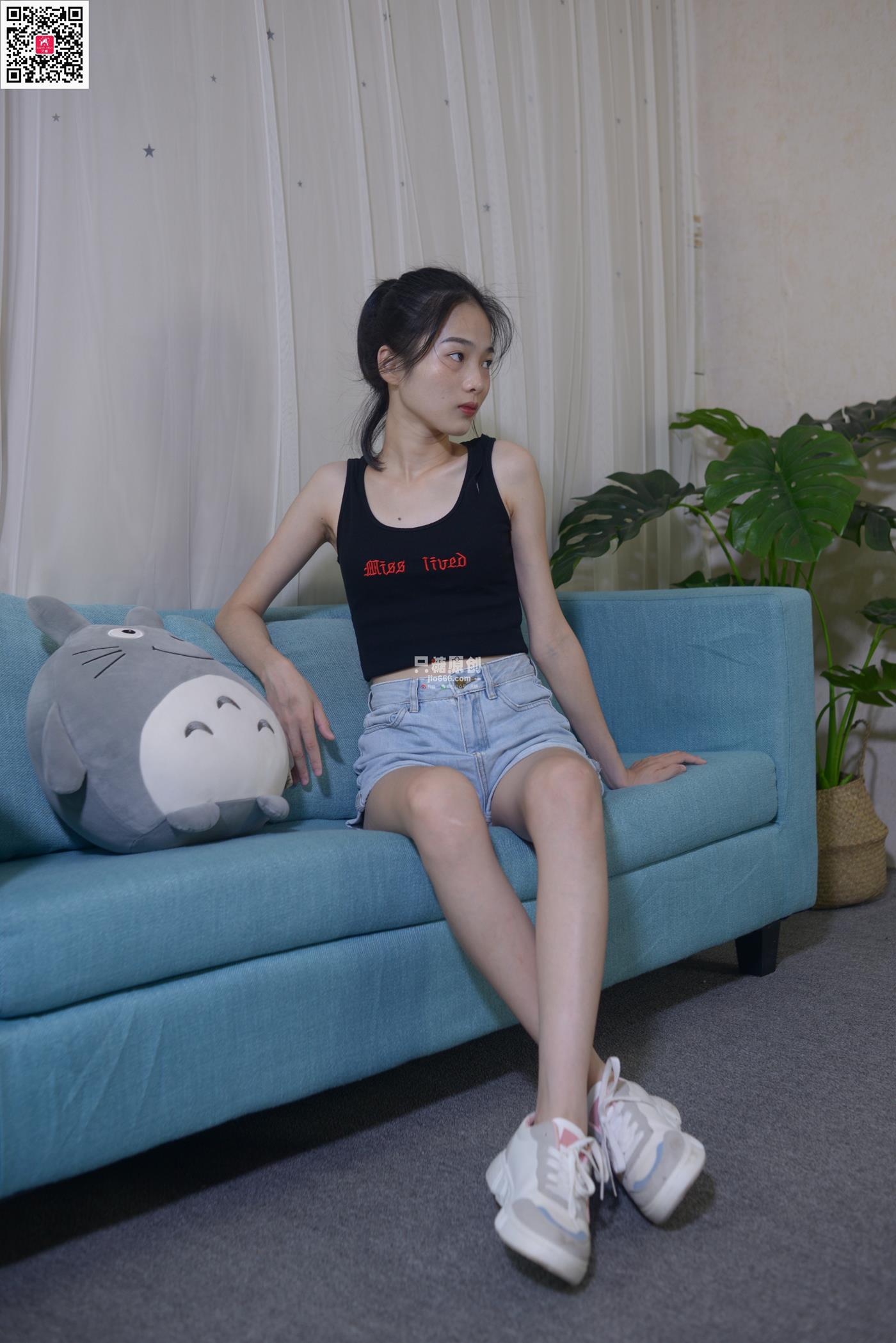 图片[42]-[只糖原创]NO.560 陆佳 每一年都奔走在自己的热爱里[167P] – 速更版-美库