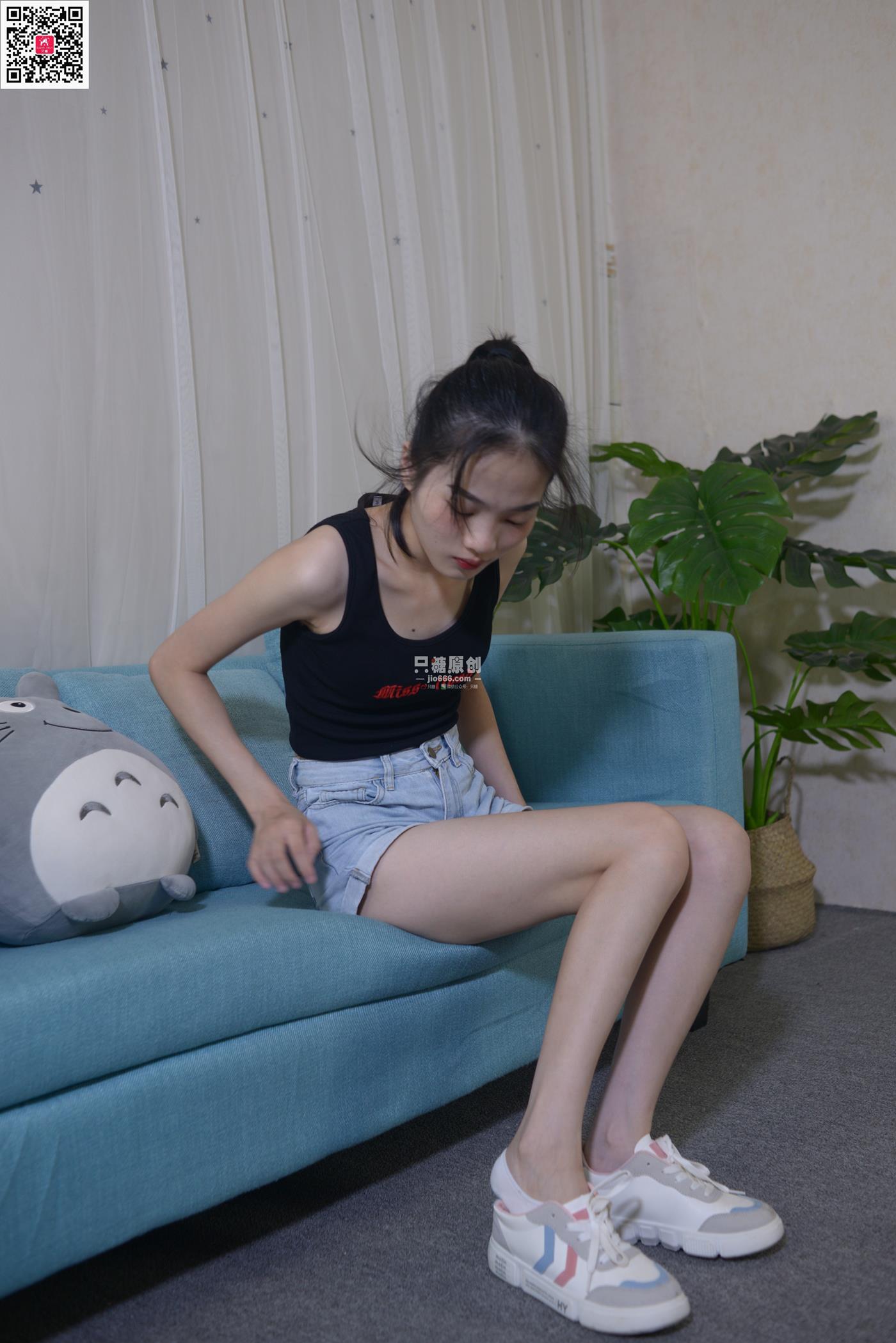 图片[48]-[只糖原创]NO.560 陆佳 每一年都奔走在自己的热爱里[167P] – 速更版-美库