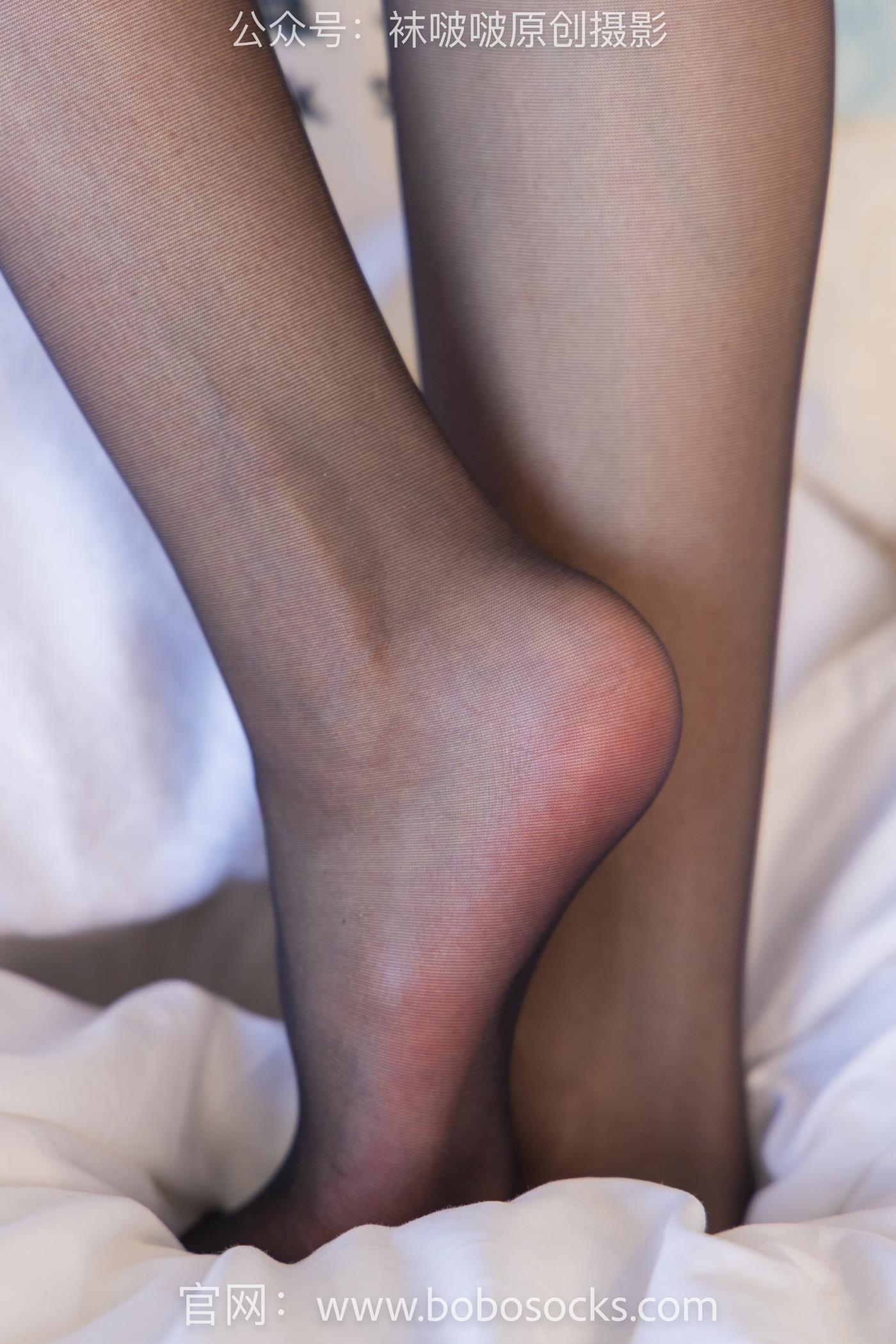 图片[116]-[BoBoSocks袜啵啵]NO.128 小安-高跟鞋、黑丝[137P] – 速更版-美库