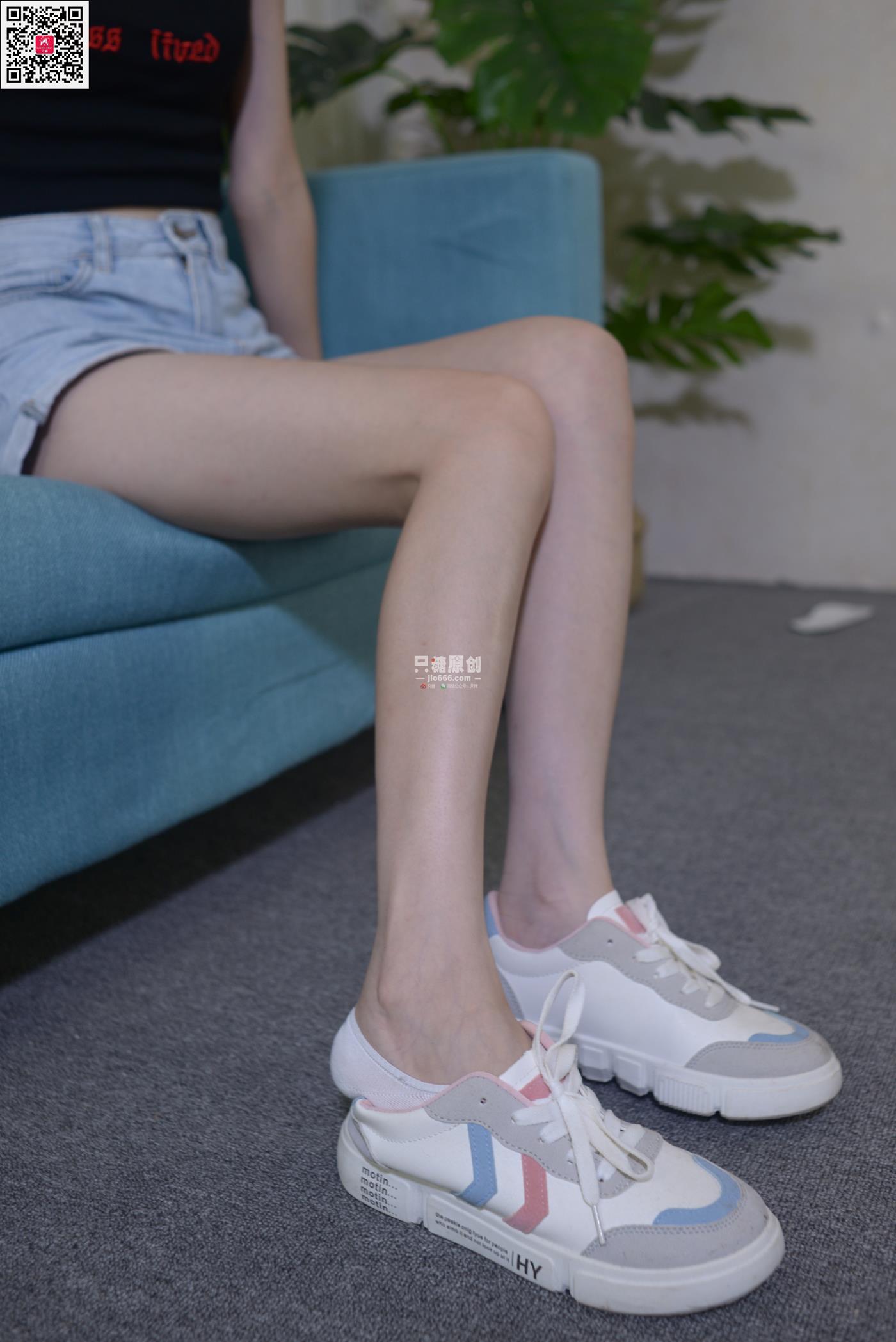 图片[49]-[只糖原创]NO.560 陆佳 每一年都奔走在自己的热爱里[167P] – 速更版-美库