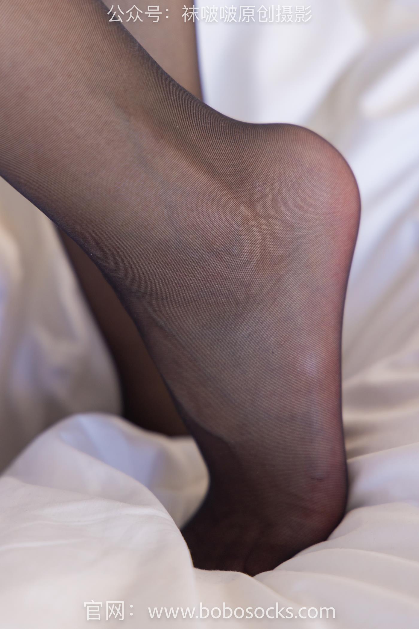 图片[117]-[BoBoSocks袜啵啵]NO.128 小安-高跟鞋、黑丝[137P] – 速更版-美库