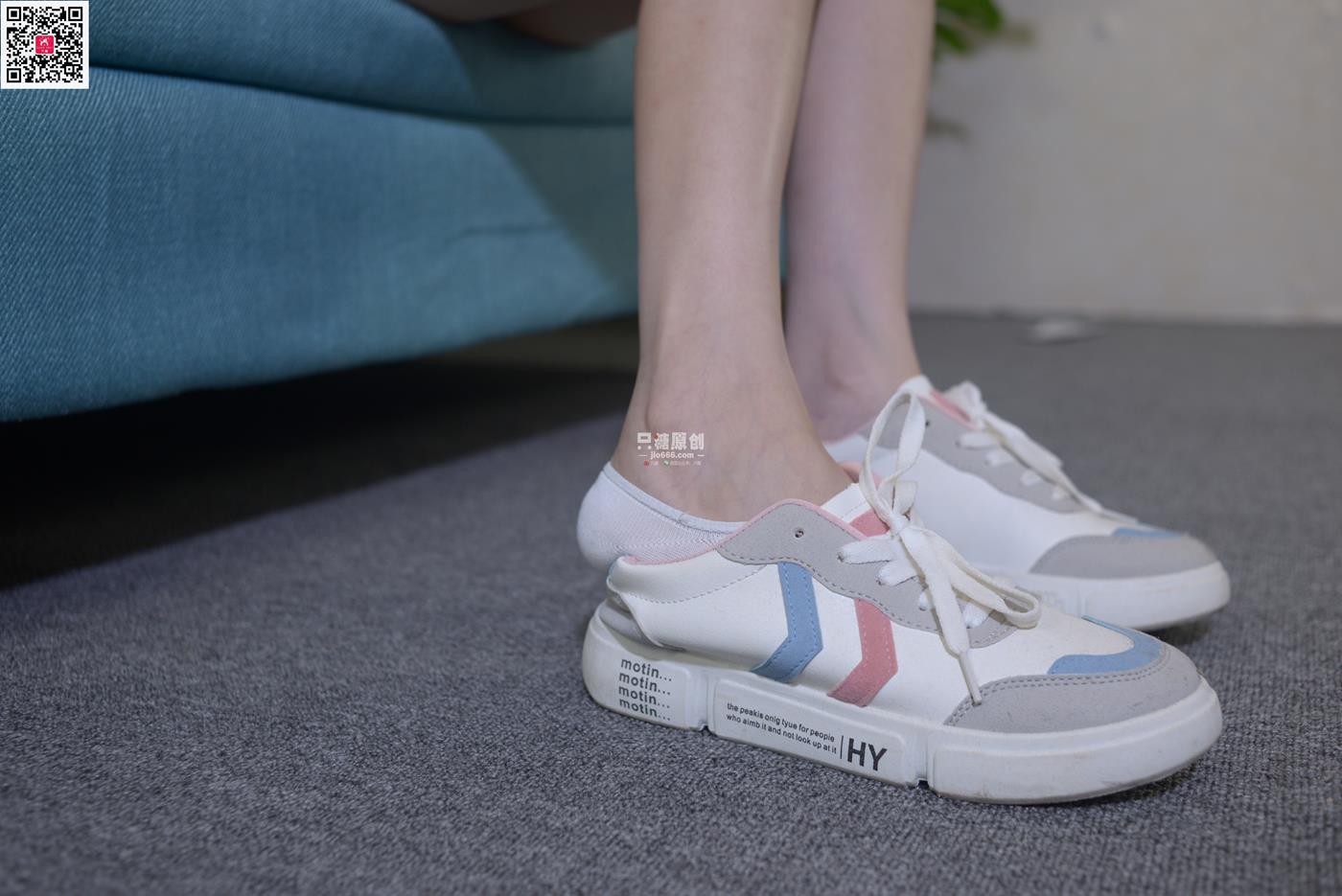 图片[50]-[只糖原创]NO.560 陆佳 每一年都奔走在自己的热爱里[167P] – 速更版-美库