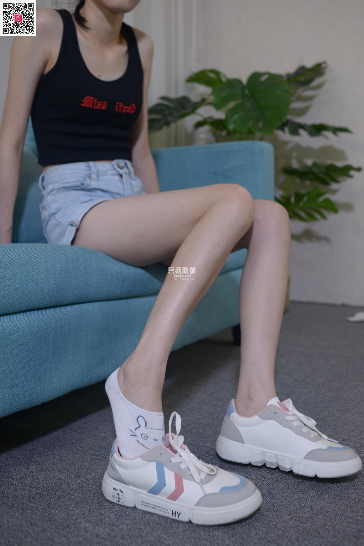 图片[51]-[只糖原创]NO.560 陆佳 每一年都奔走在自己的热爱里[167P] – 速更版-美库