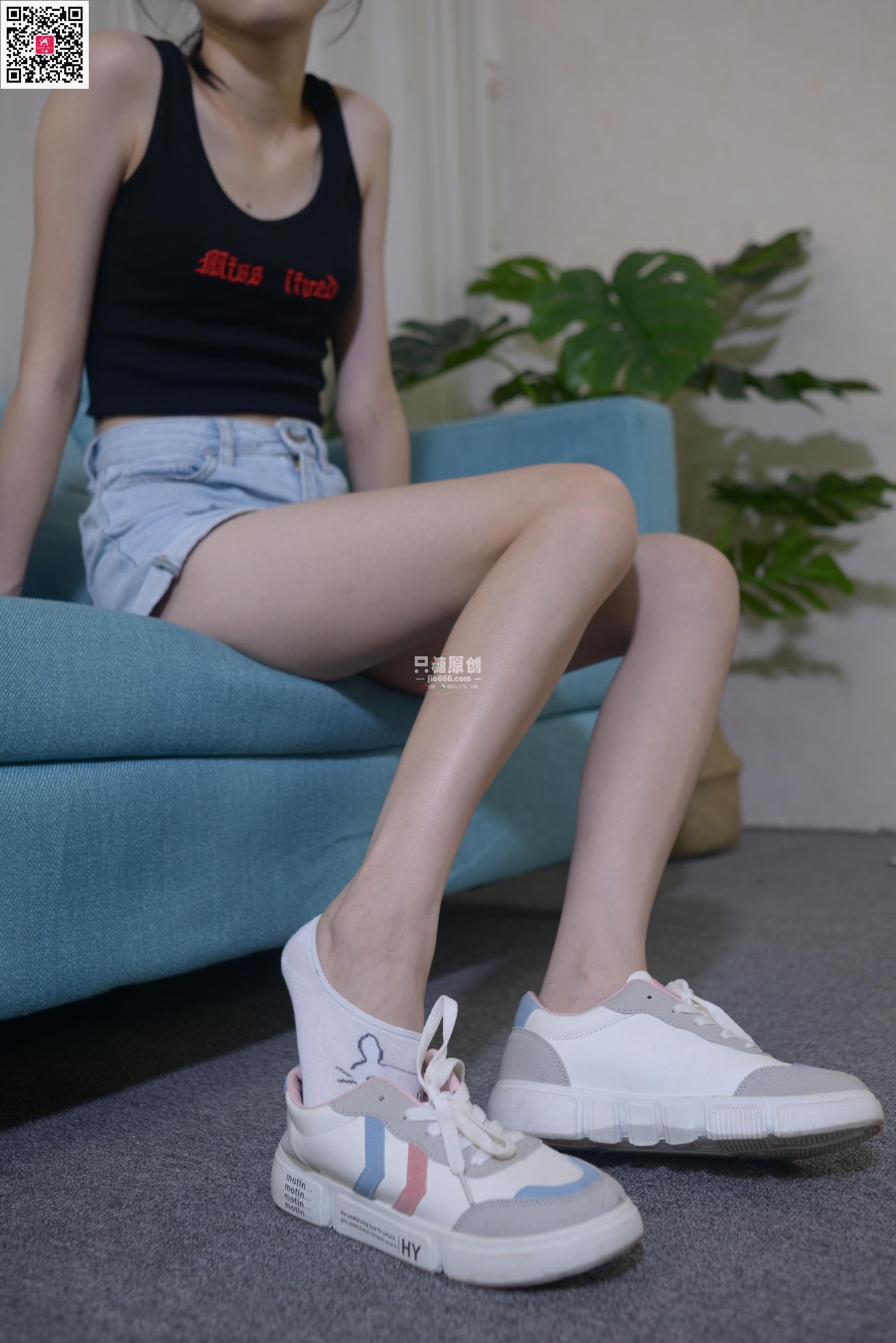 图片[52]-[只糖原创]NO.560 陆佳 每一年都奔走在自己的热爱里[167P] – 速更版-美库