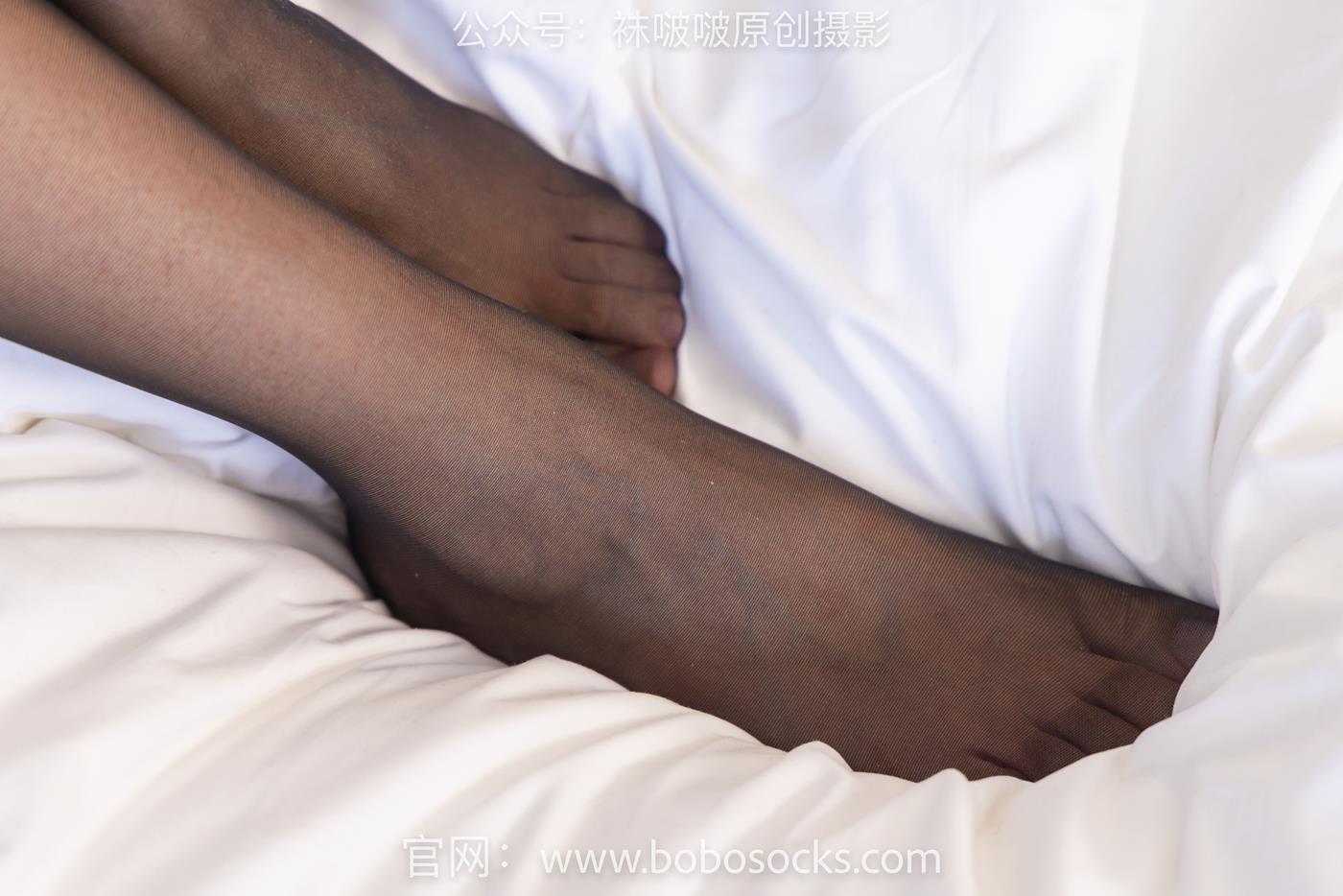 图片[121]-[BoBoSocks袜啵啵]NO.128 小安-高跟鞋、黑丝[137P] – 速更版-美库