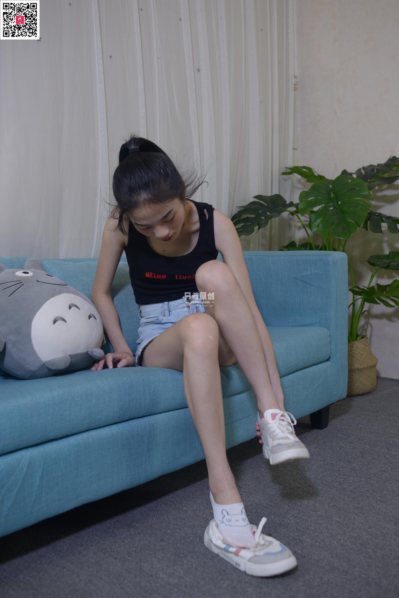 图片[53]-[只糖原创]NO.560 陆佳 每一年都奔走在自己的热爱里[167P] – 速更版-美库