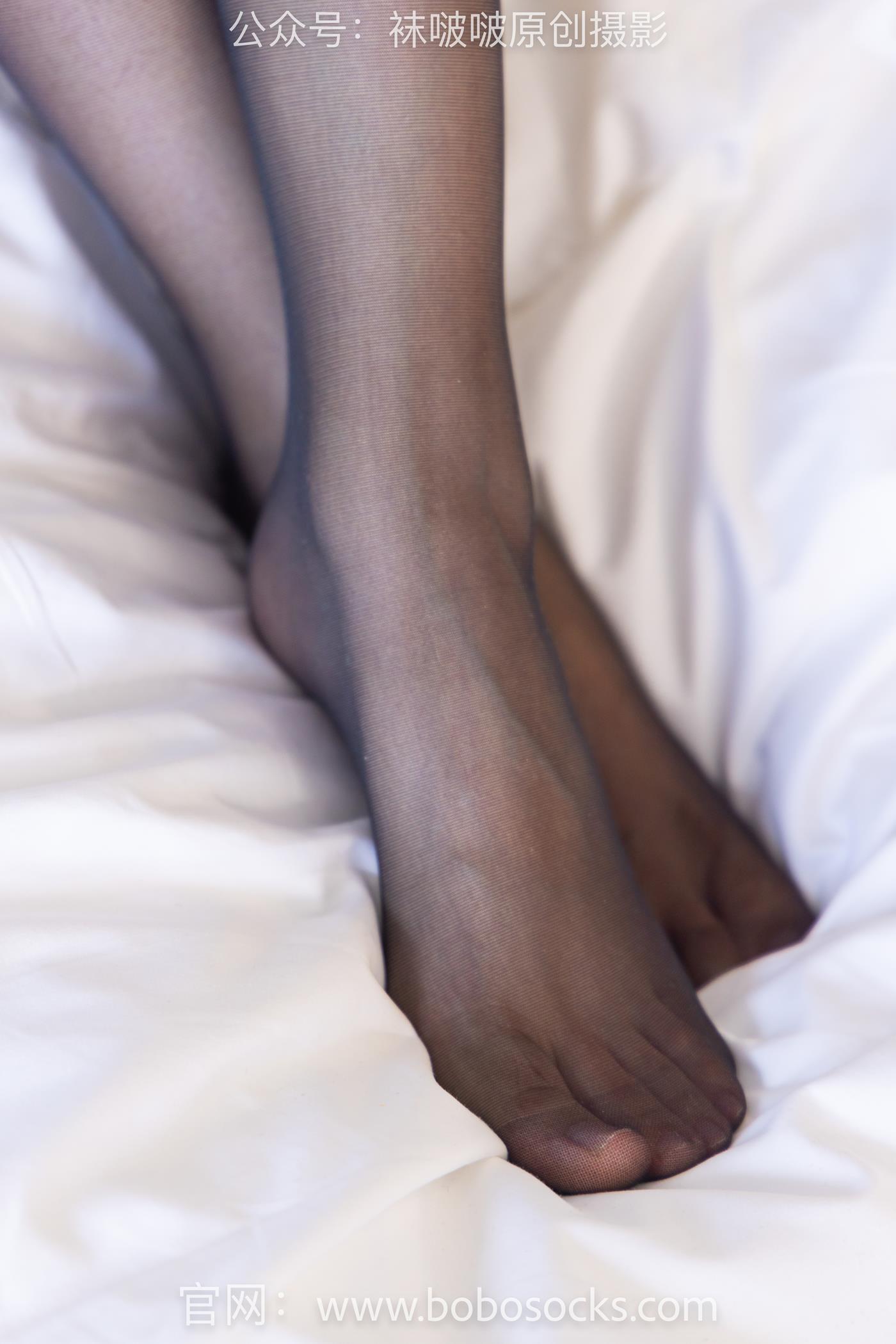 图片[122]-[BoBoSocks袜啵啵]NO.128 小安-高跟鞋、黑丝[137P] – 速更版-美库