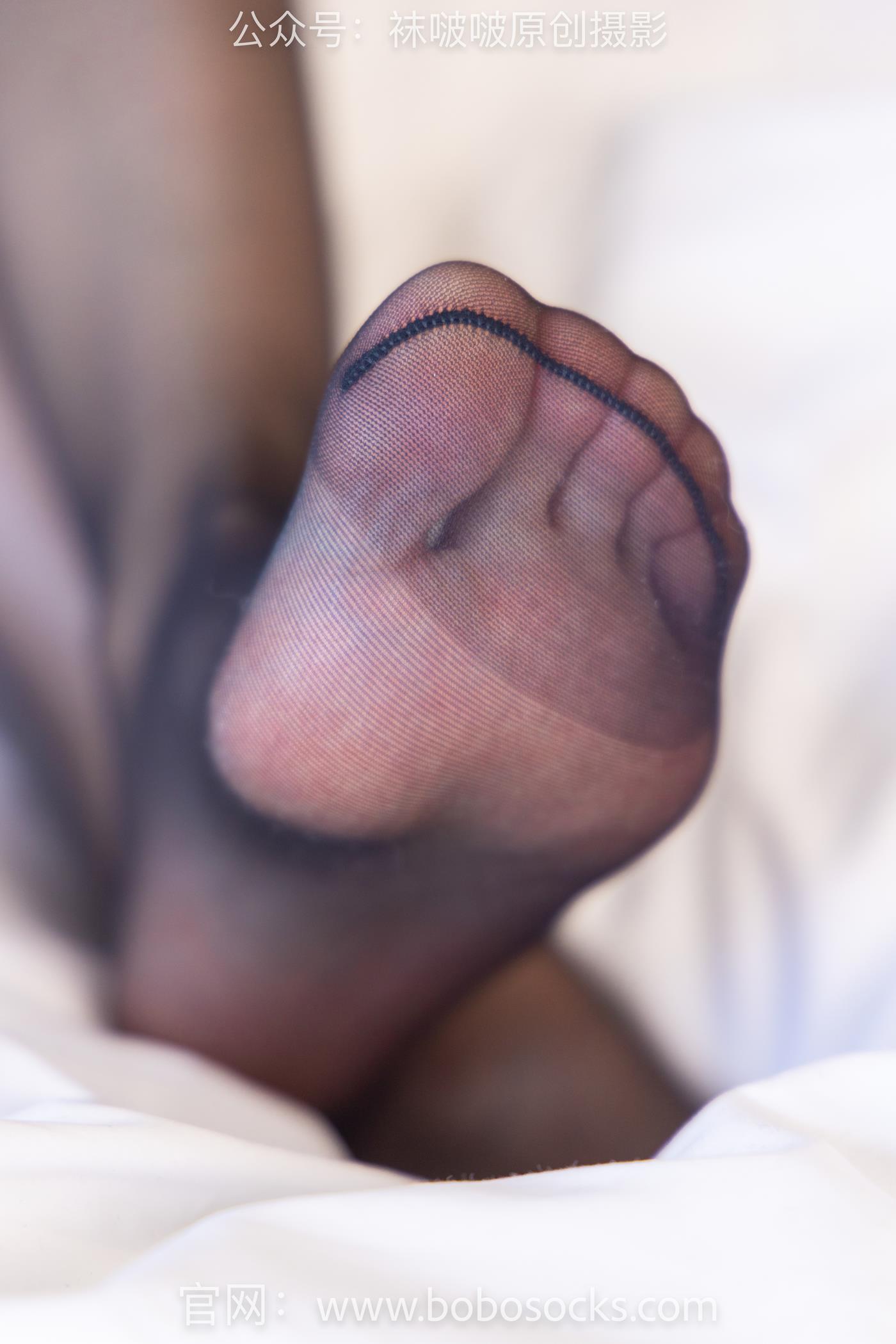 图片[124]-[BoBoSocks袜啵啵]NO.128 小安-高跟鞋、黑丝[137P] – 速更版-美库