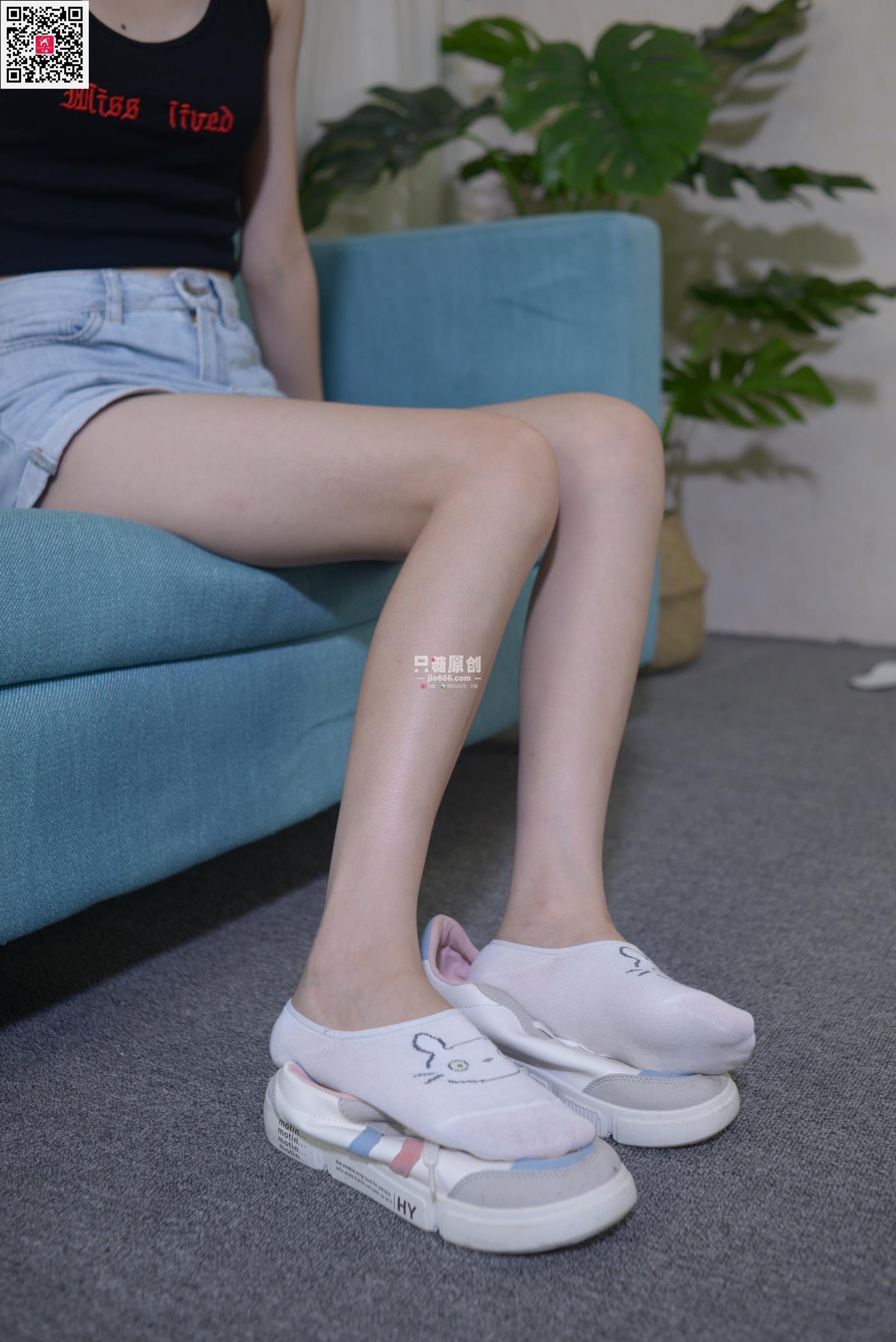 图片[56]-[只糖原创]NO.560 陆佳 每一年都奔走在自己的热爱里[167P] – 速更版-美库