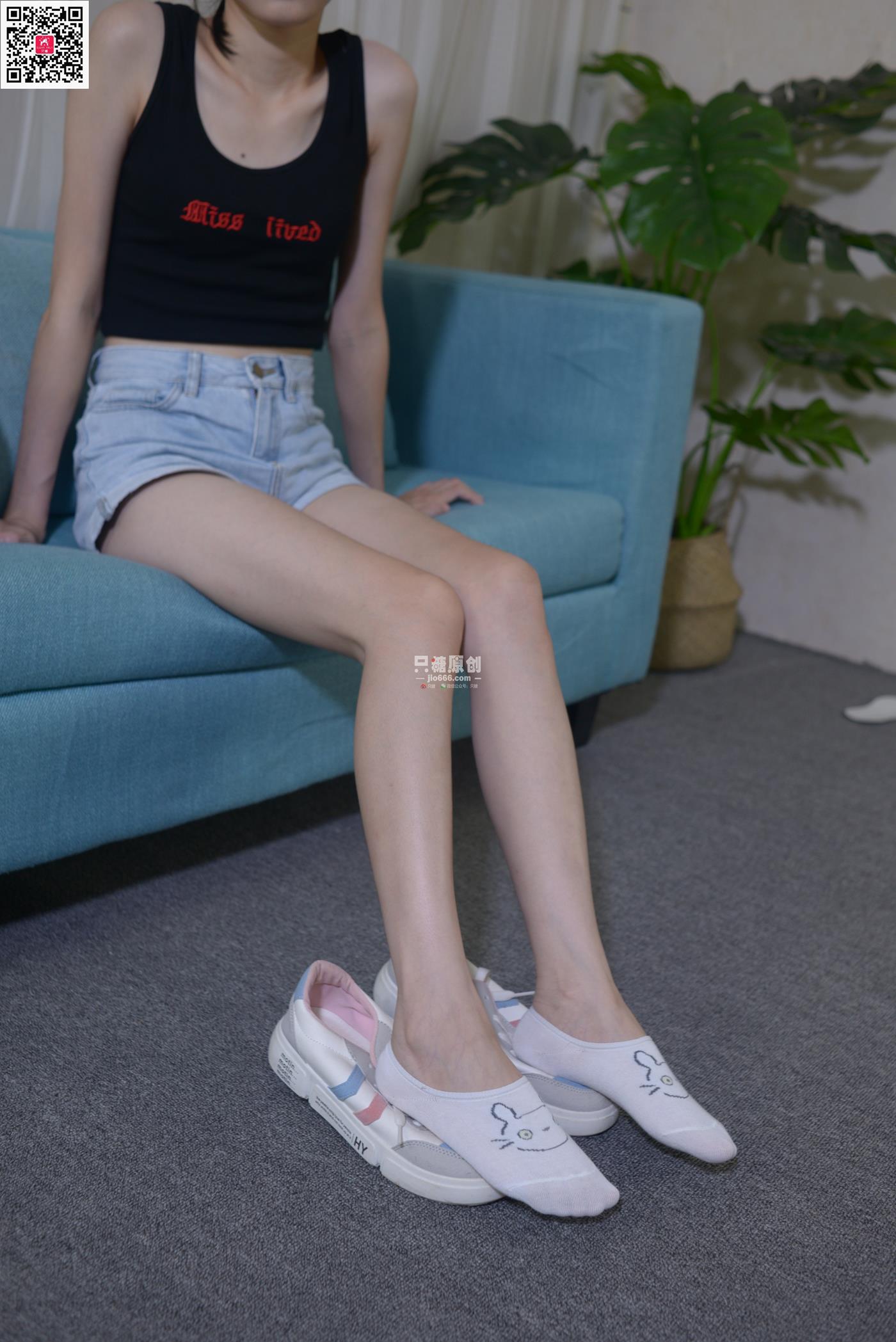 图片[58]-[只糖原创]NO.560 陆佳 每一年都奔走在自己的热爱里[167P] – 速更版-美库