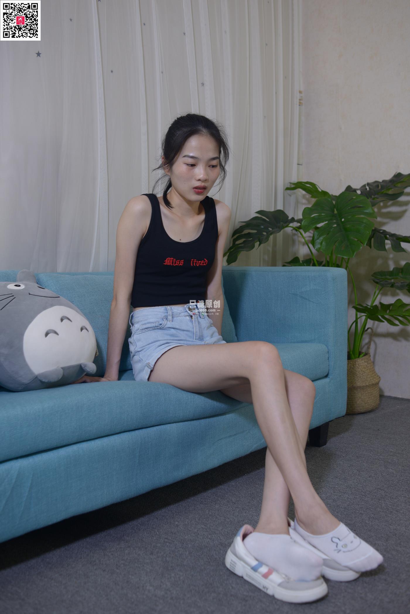 图片[62]-[只糖原创]NO.560 陆佳 每一年都奔走在自己的热爱里[167P] – 速更版-美库