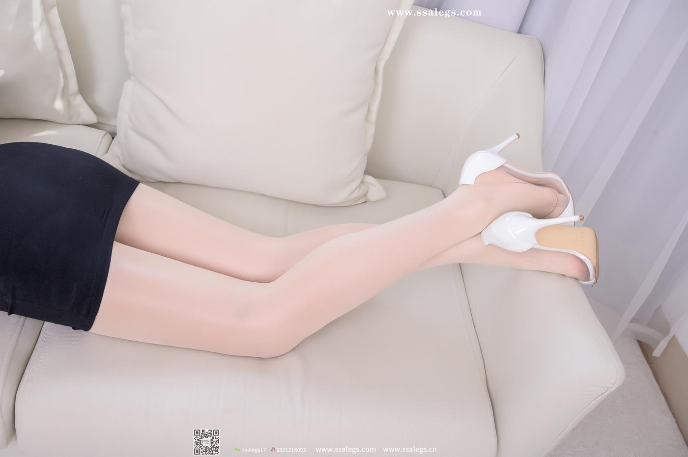 图片[110]-[SSA丝社]超清写真 NO.405 宝宝这个女孩笑得很甜(上)[129P] – 速更版-美库