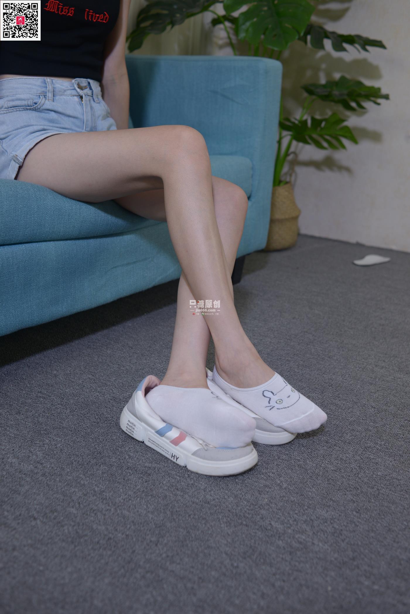 图片[63]-[只糖原创]NO.560 陆佳 每一年都奔走在自己的热爱里[167P] – 速更版-美库