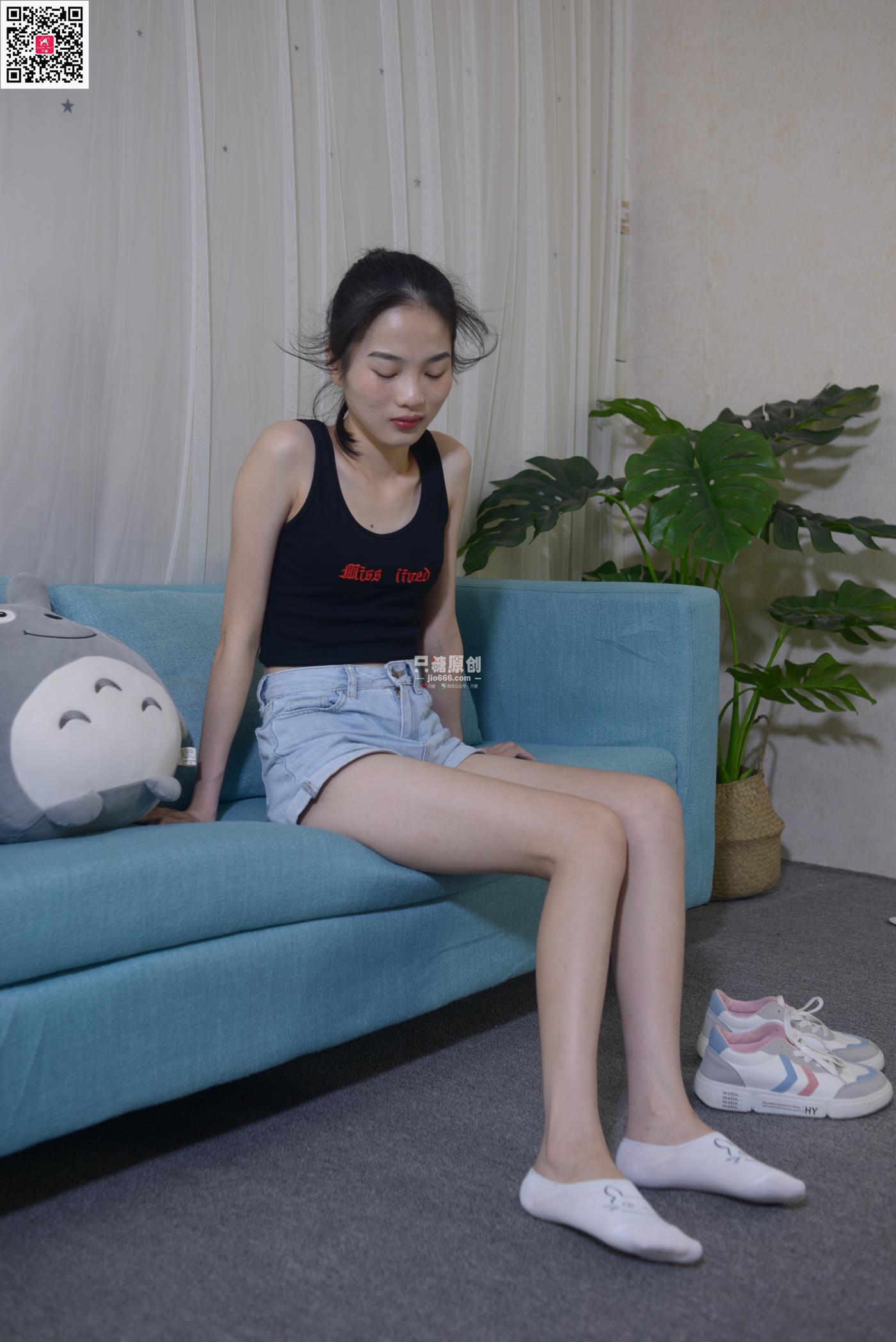 图片[67]-[只糖原创]NO.560 陆佳 每一年都奔走在自己的热爱里[167P] – 速更版-美库