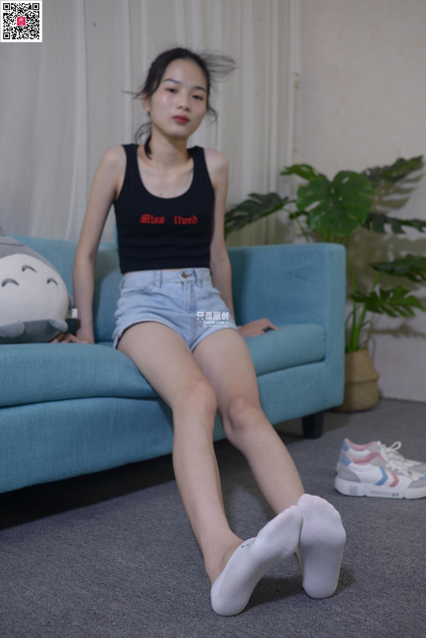 图片[70]-[只糖原创]NO.560 陆佳 每一年都奔走在自己的热爱里[167P] – 速更版-美库