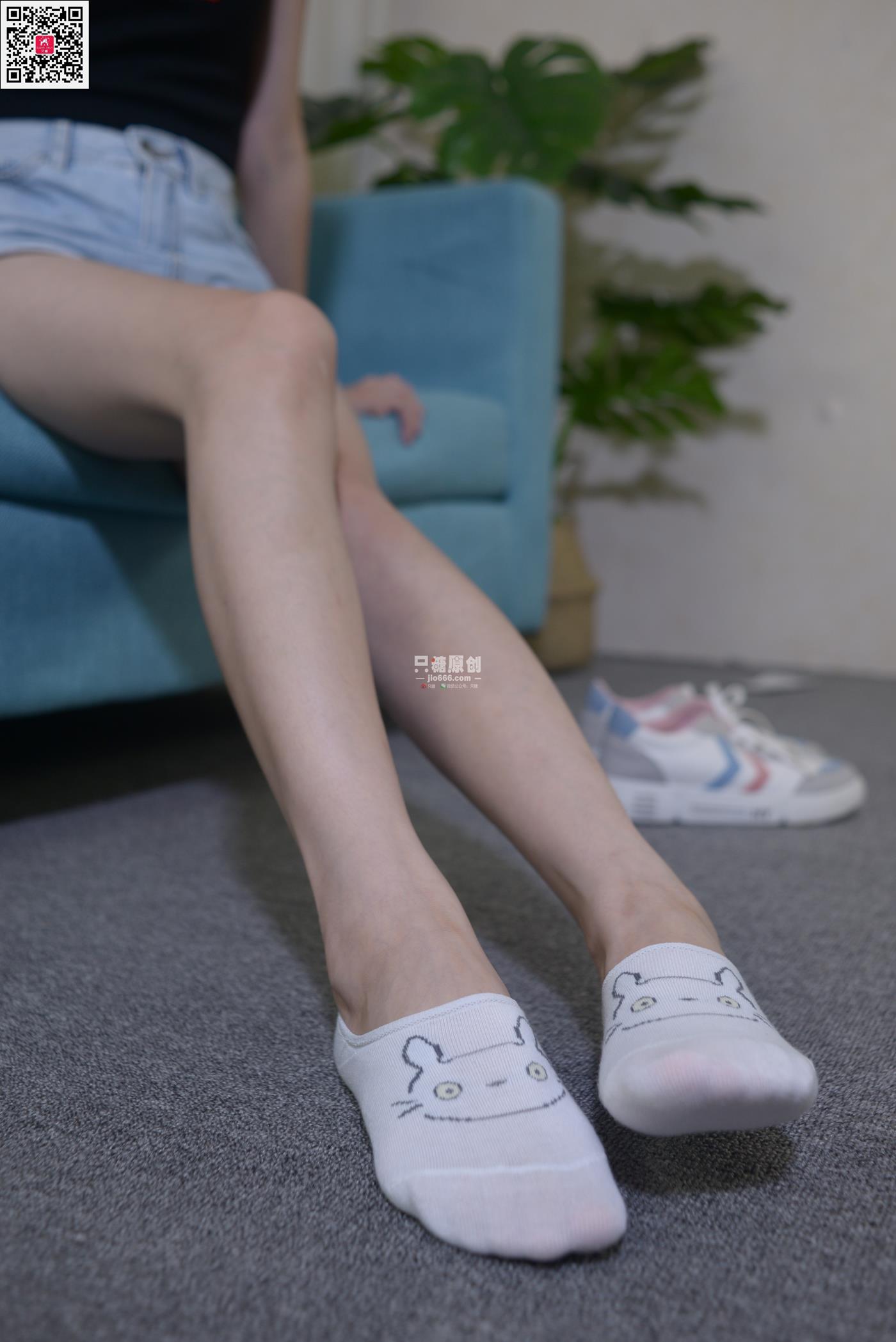 图片[74]-[只糖原创]NO.560 陆佳 每一年都奔走在自己的热爱里[167P] – 速更版-美库